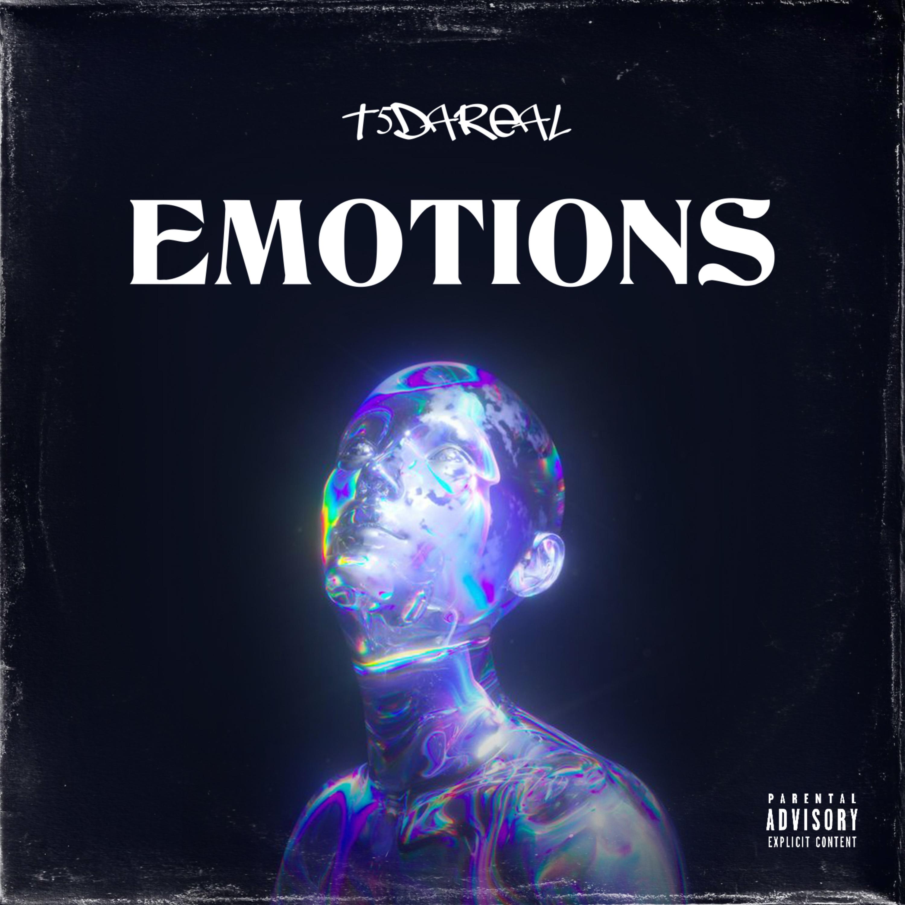 Emotions artwork