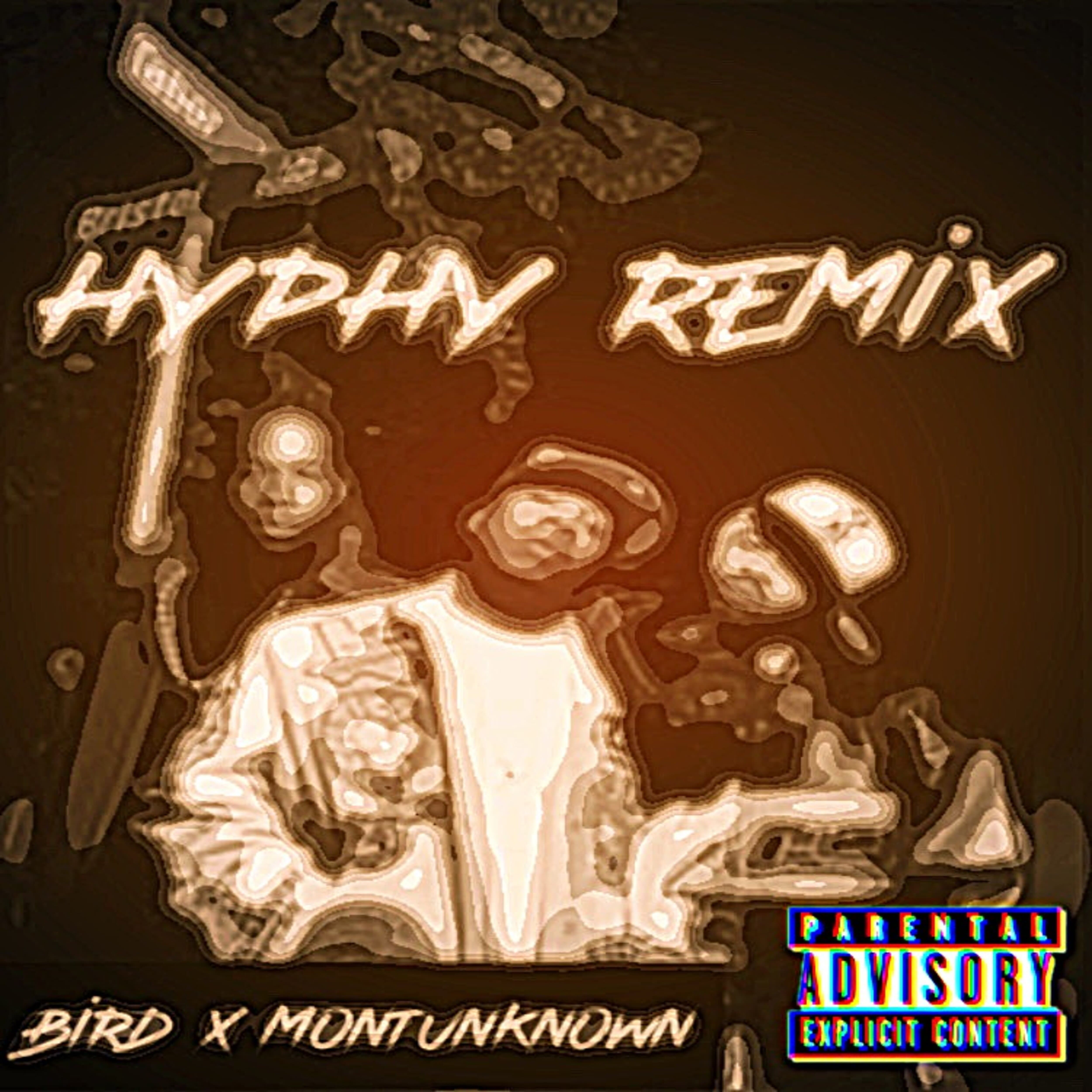 Hyphy artwork