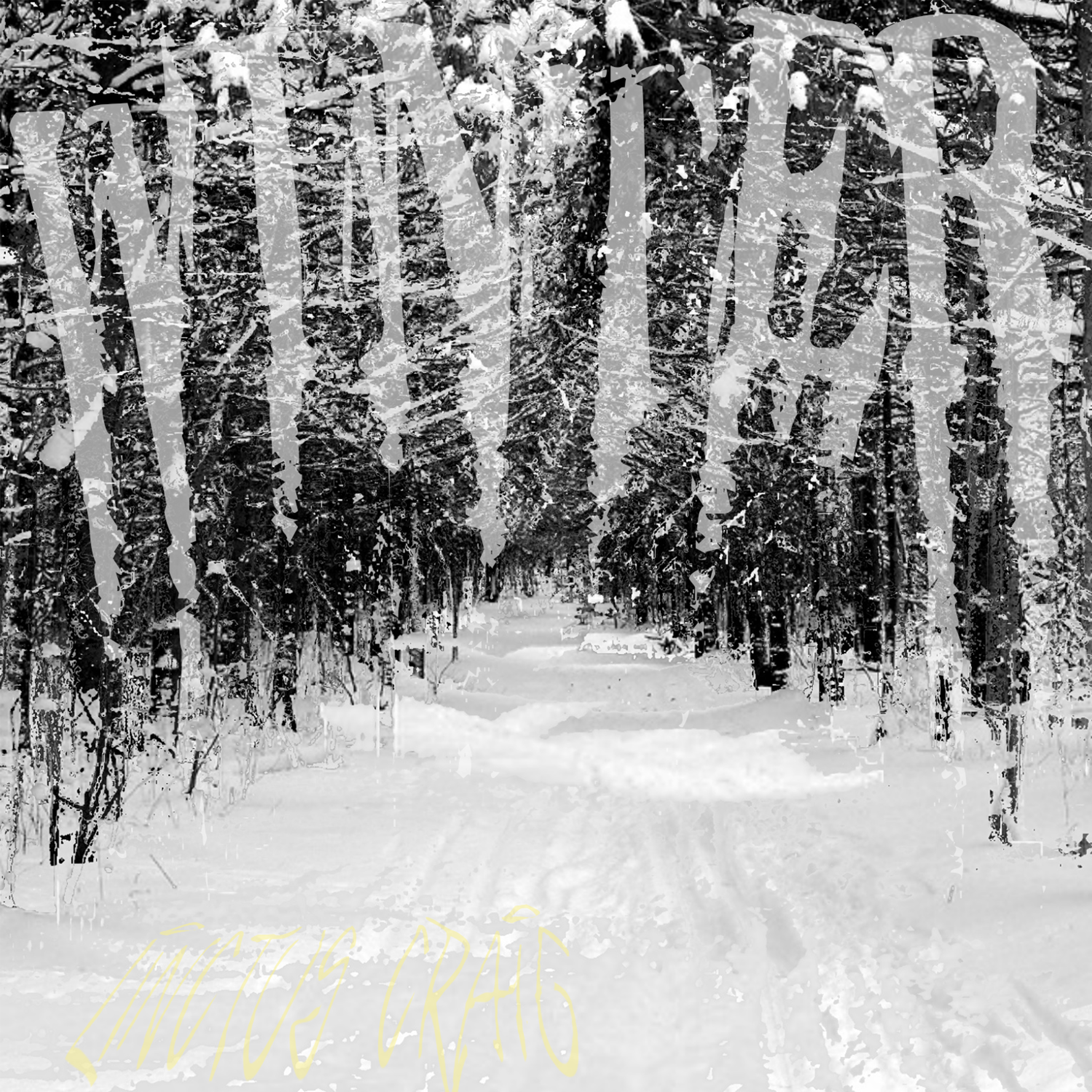 Winter artwork