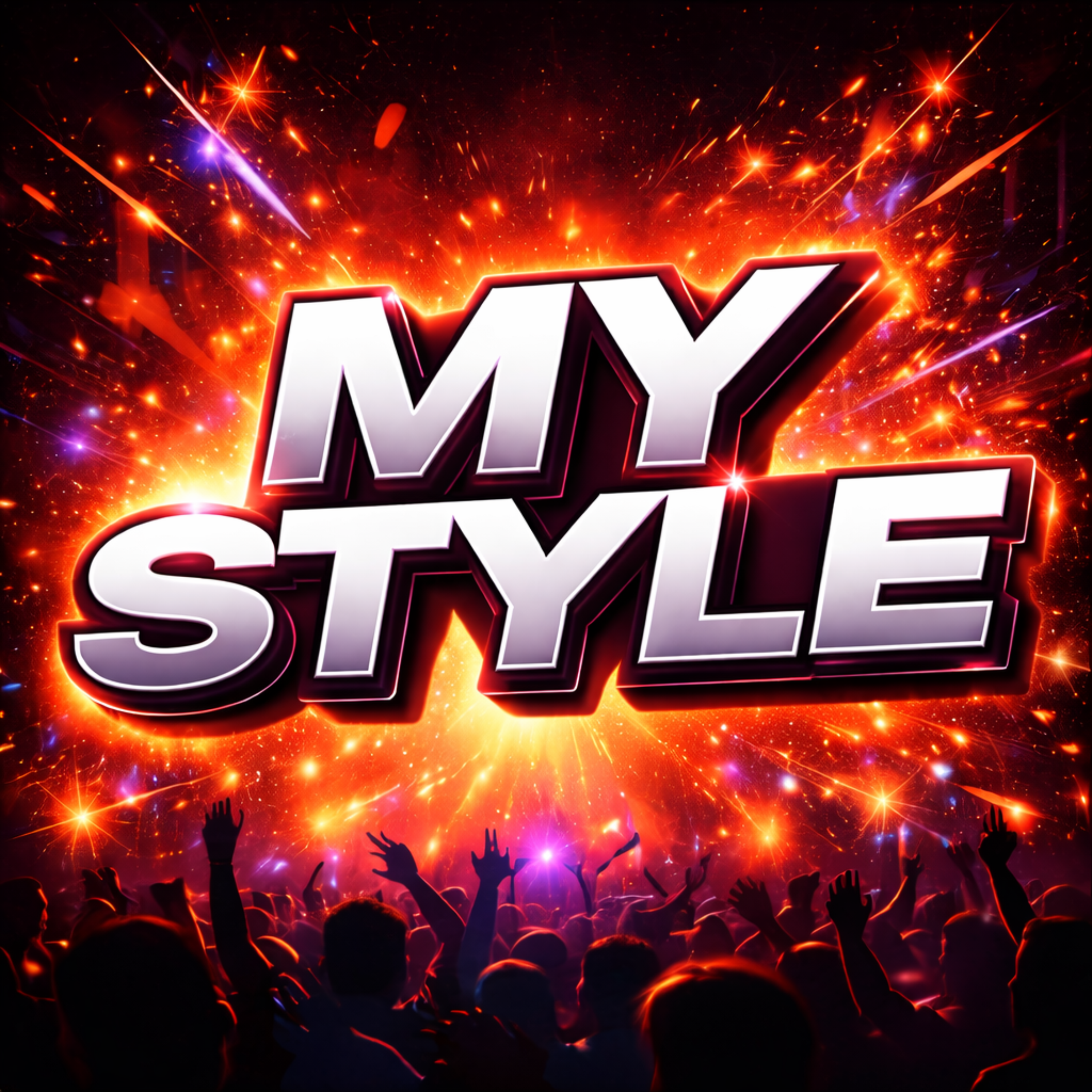 My Style (Original Mix) artwork