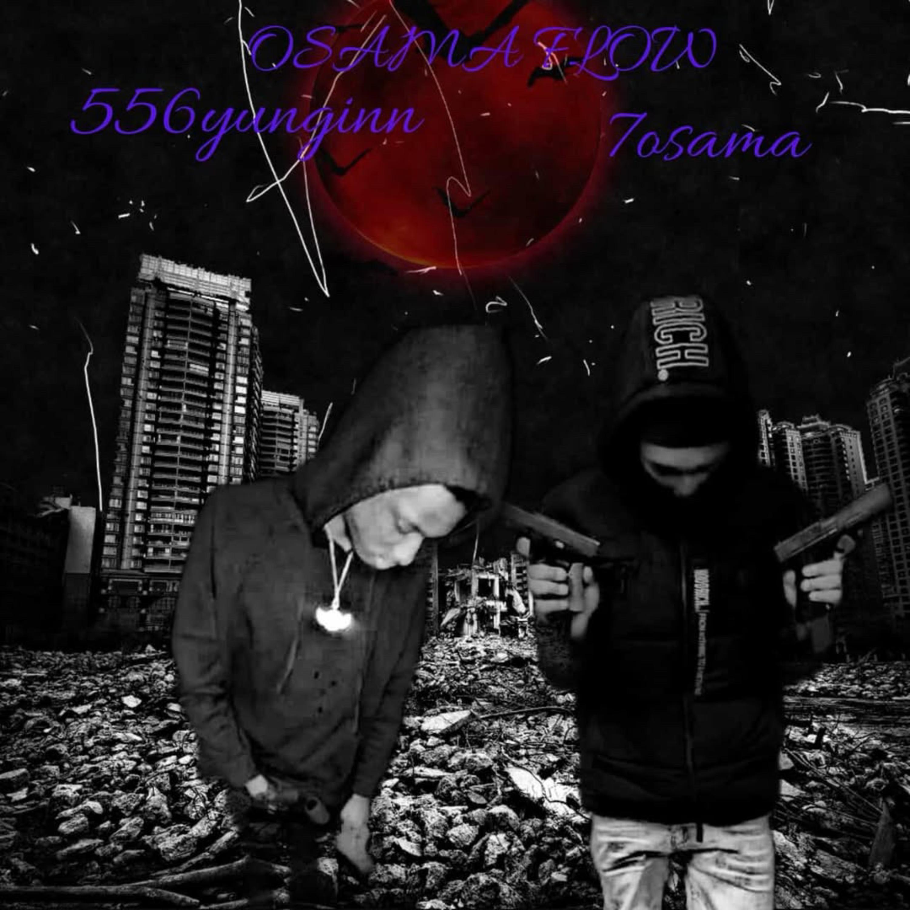 Osama Flow (7B) artwork