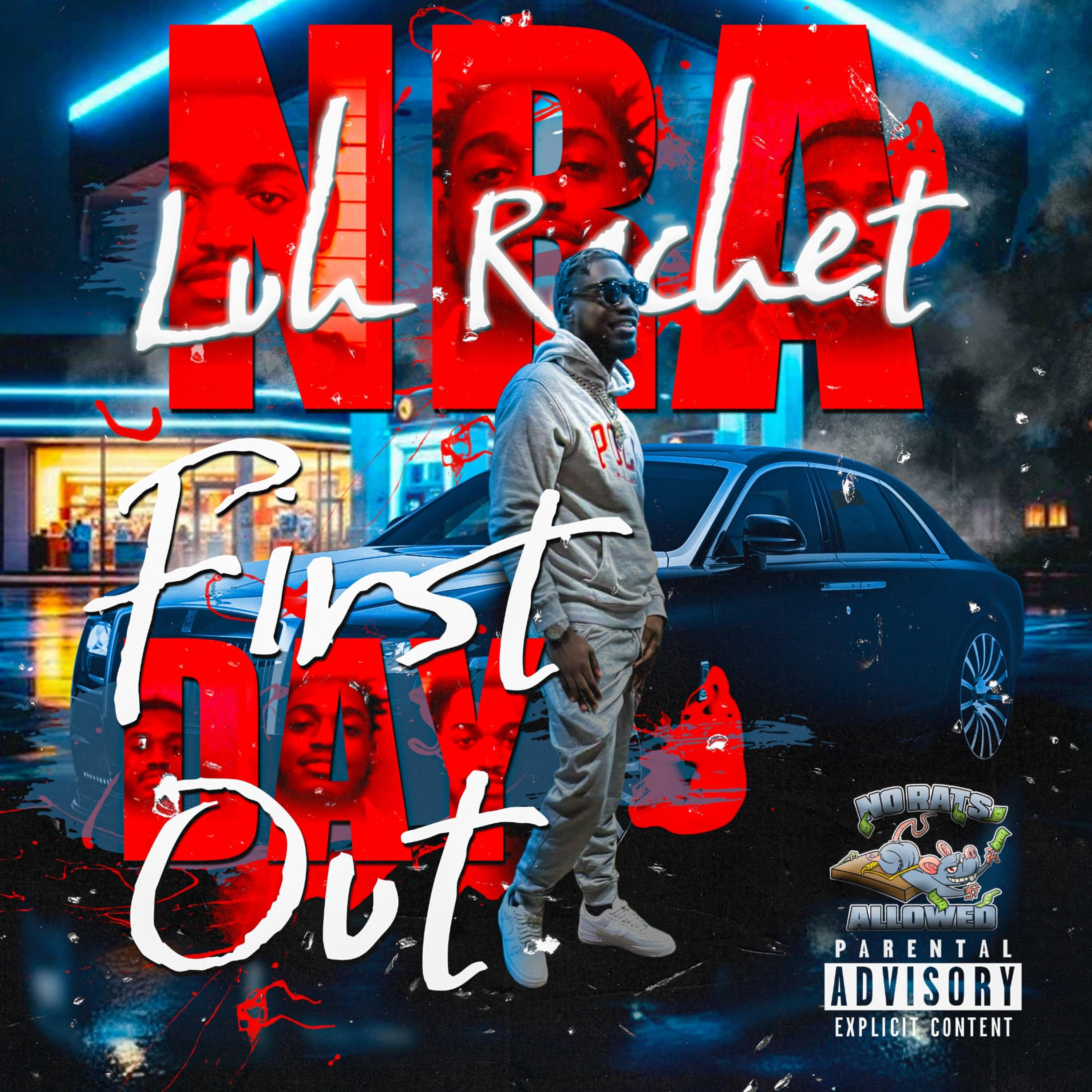 FirstDayOut artwork