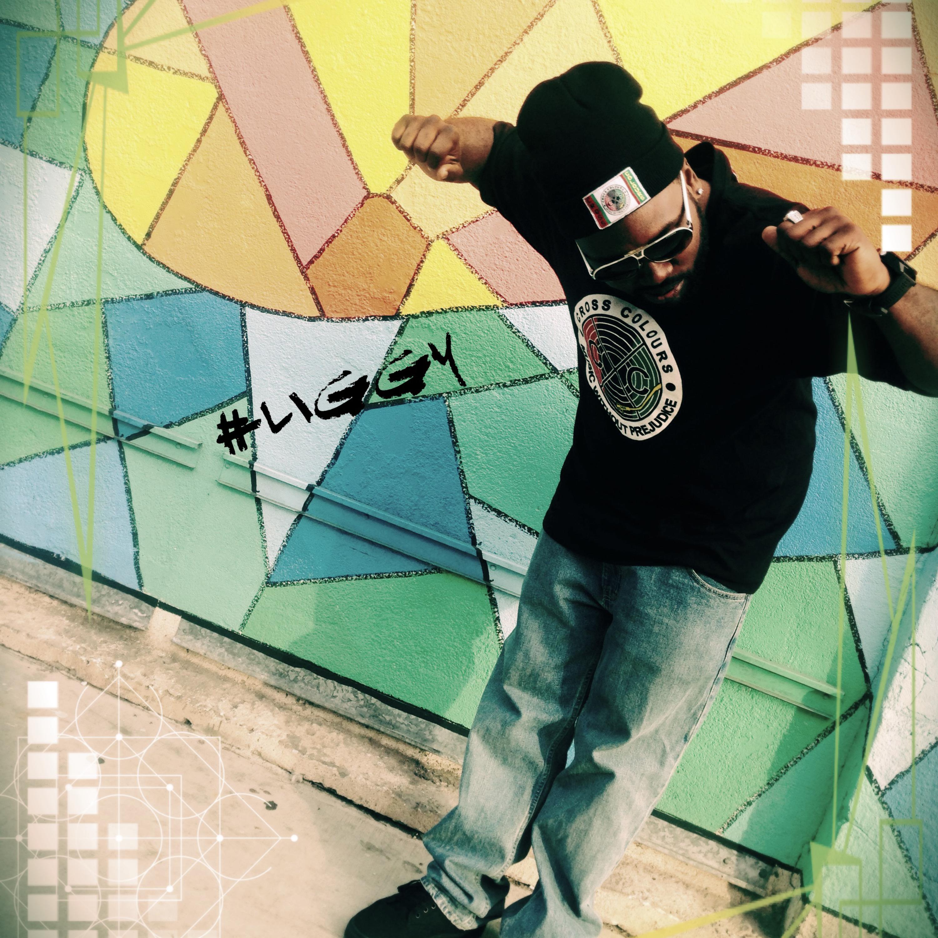 Respect The Respected artwork