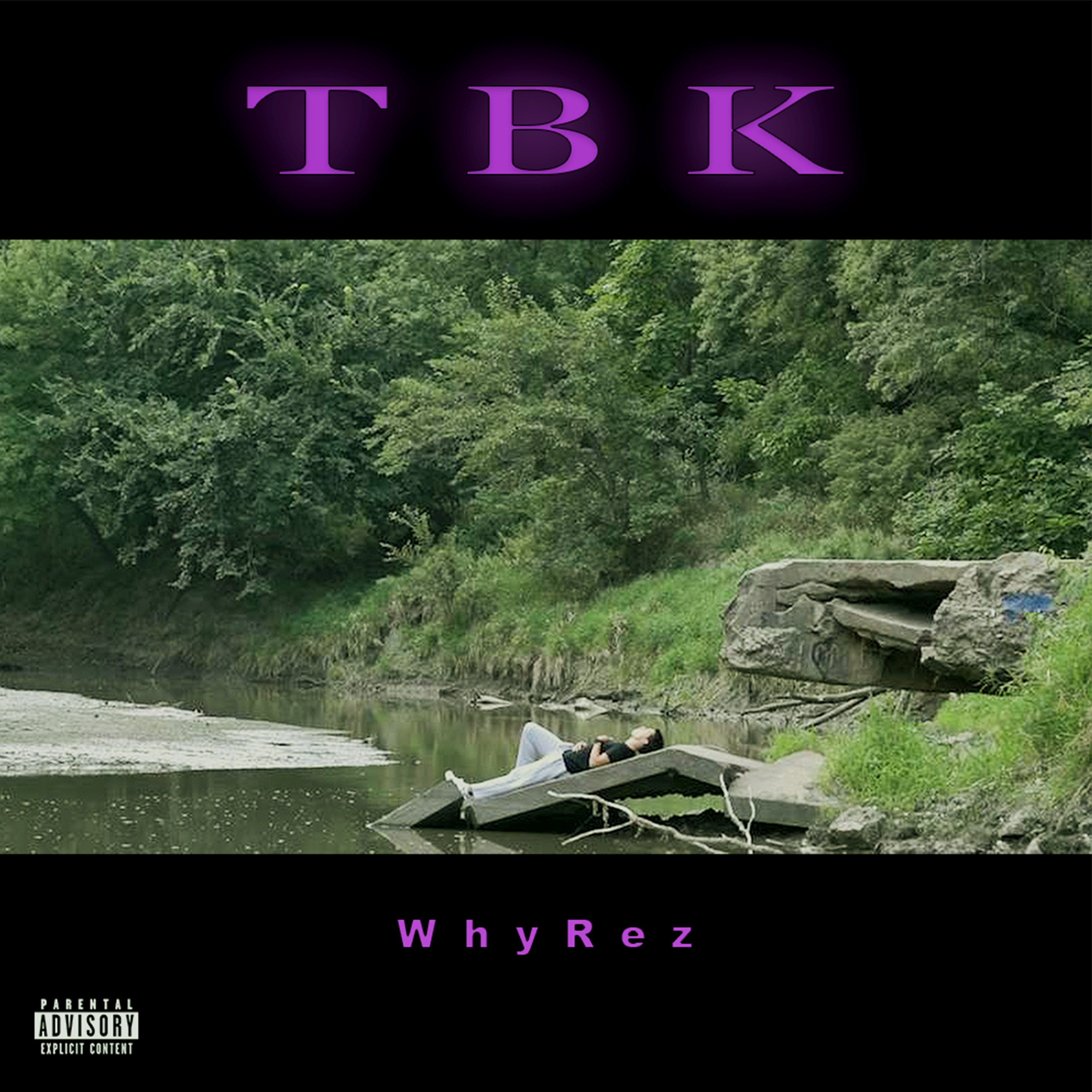 TBK artwork