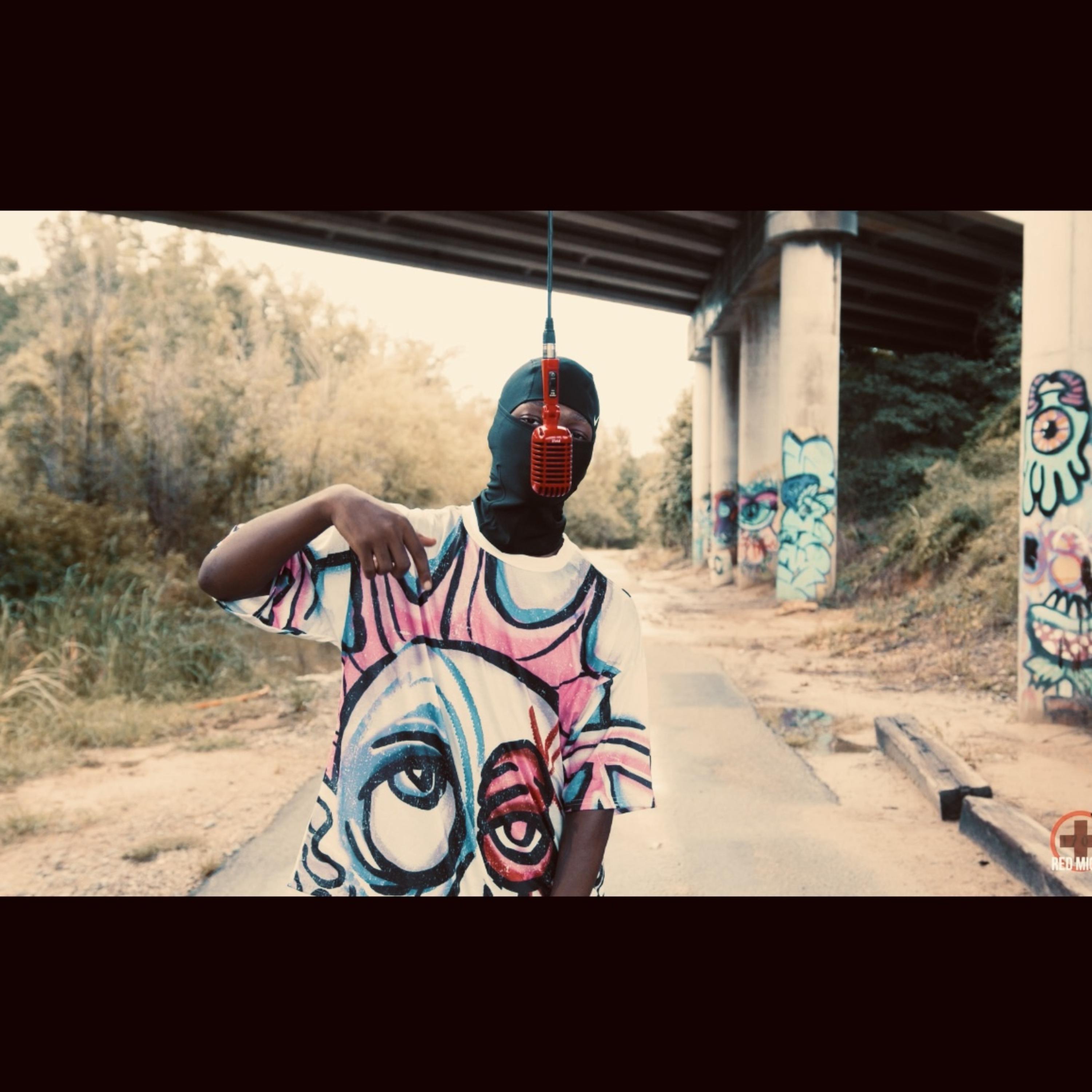 J Walkn artwork