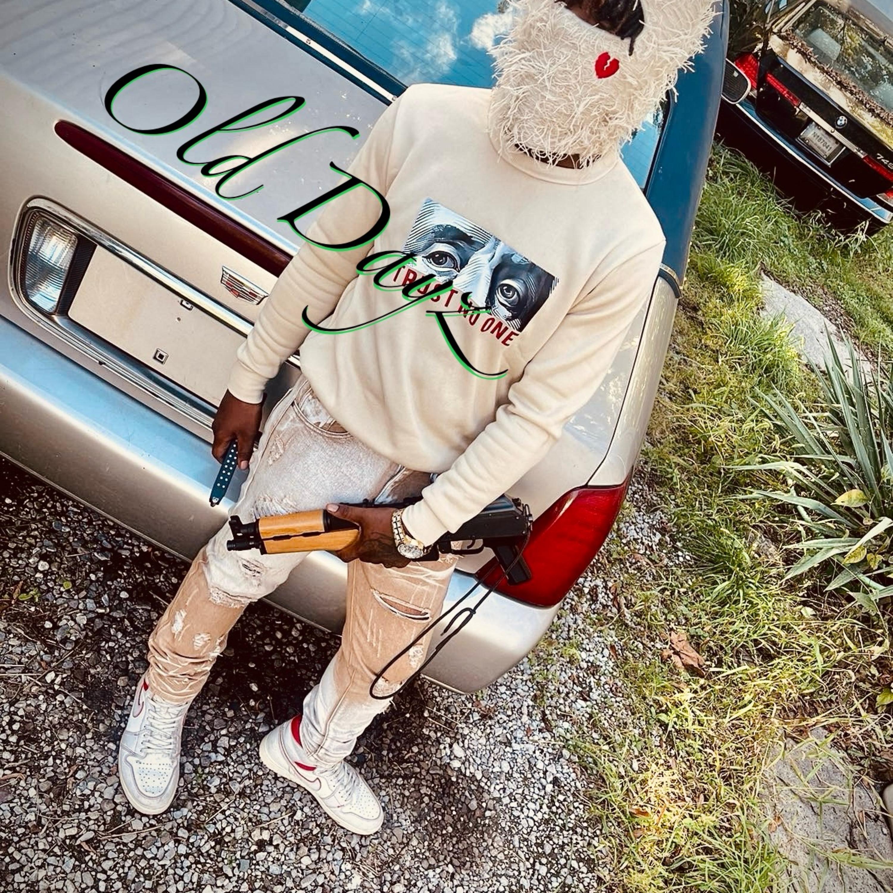 OldDayz (O.D) artwork