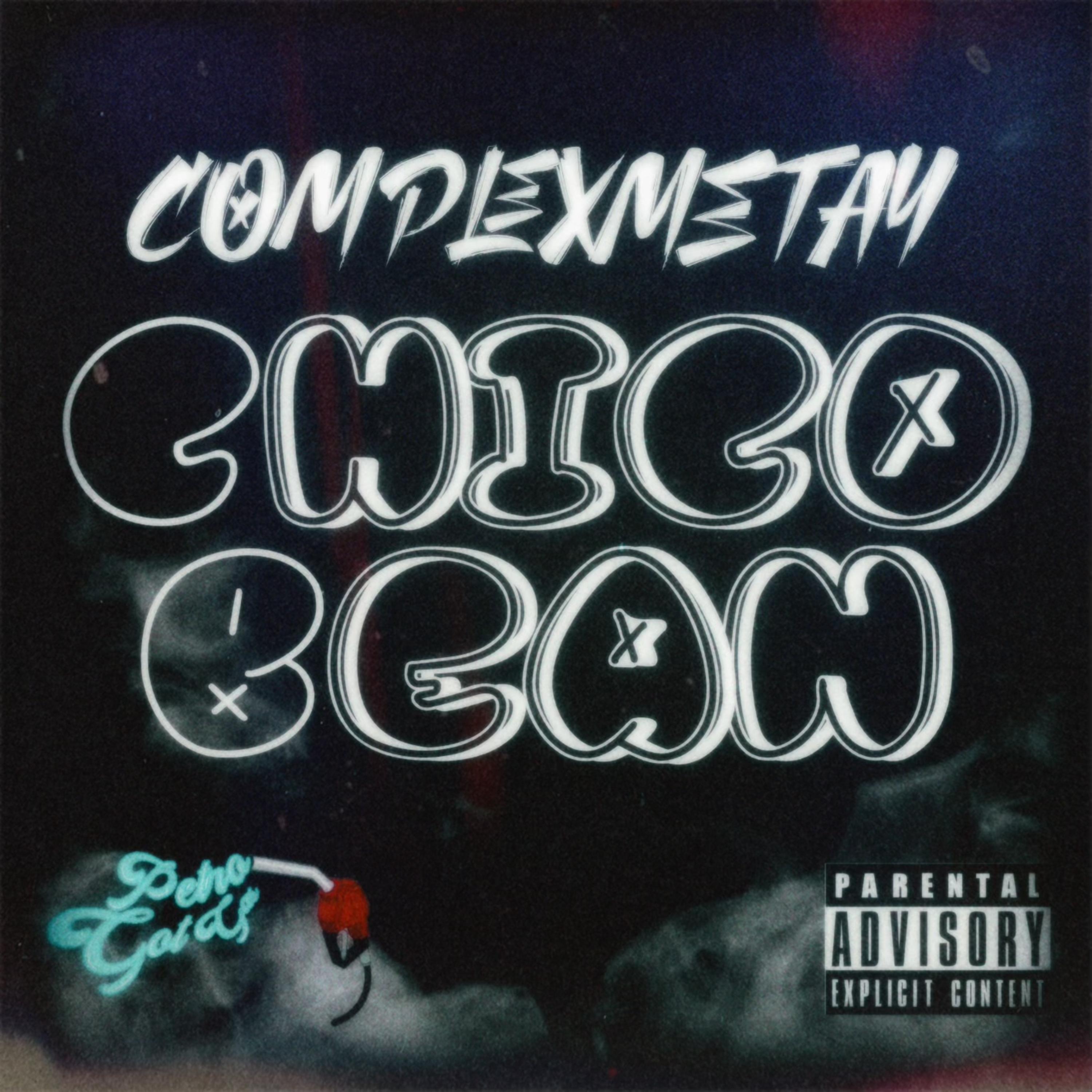 Chico Bean artwork