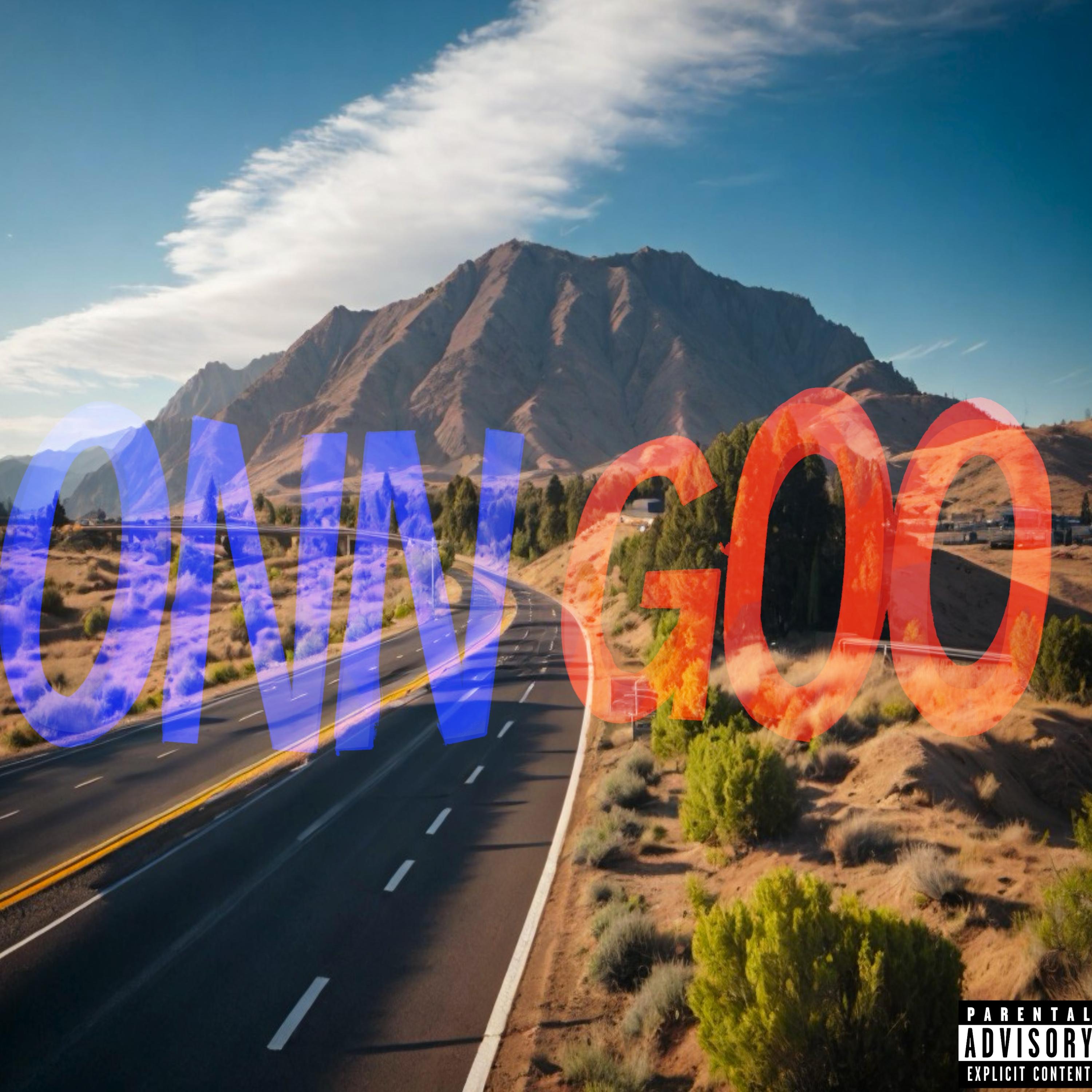 Onn Goo artwork