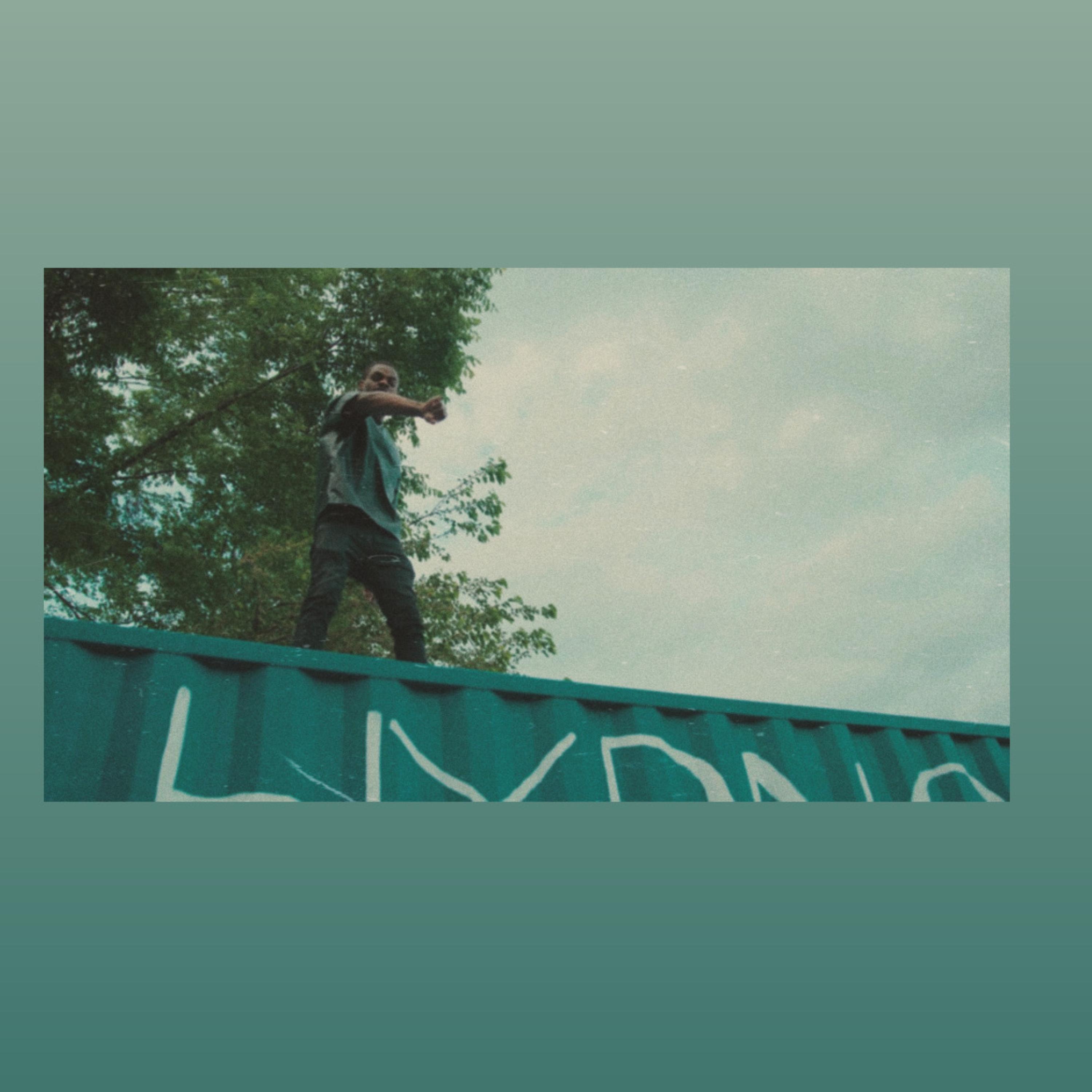 Hate On Me Now by 105baby cover art