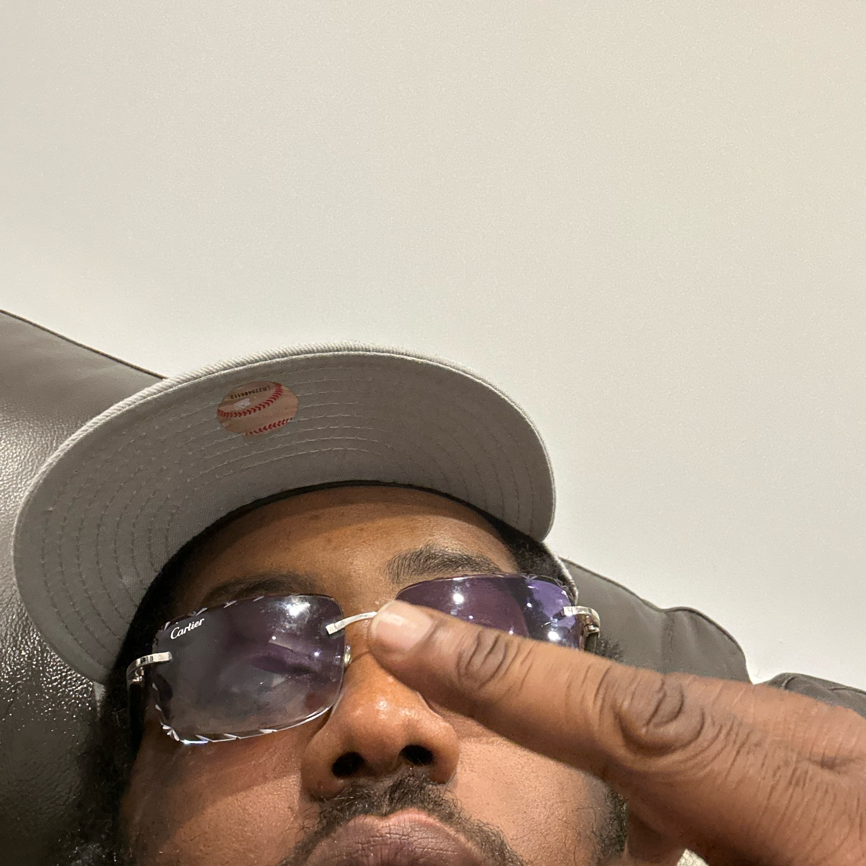 Freestyle (l'm The Man) artwork