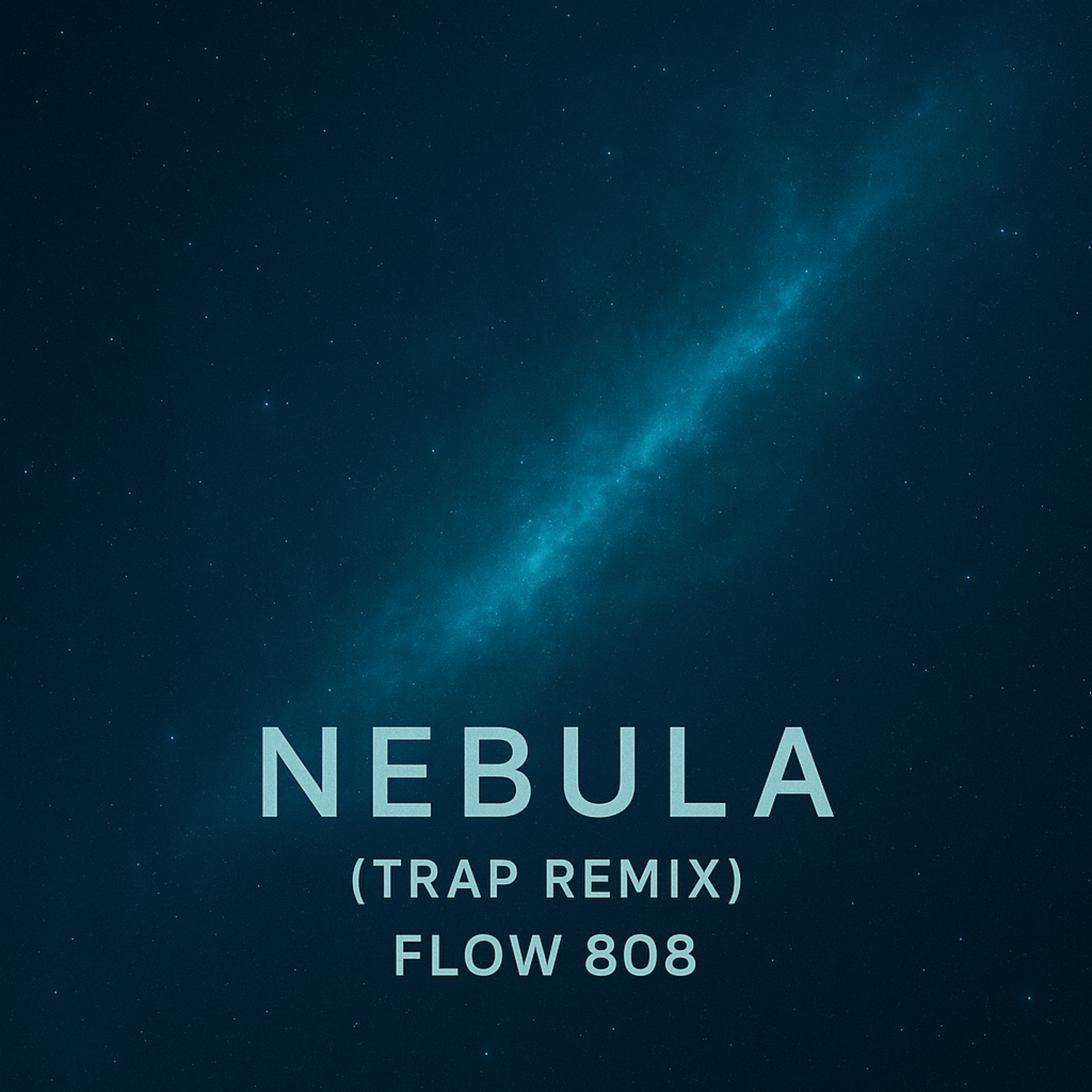 Nebula (Trap Remix) artwork