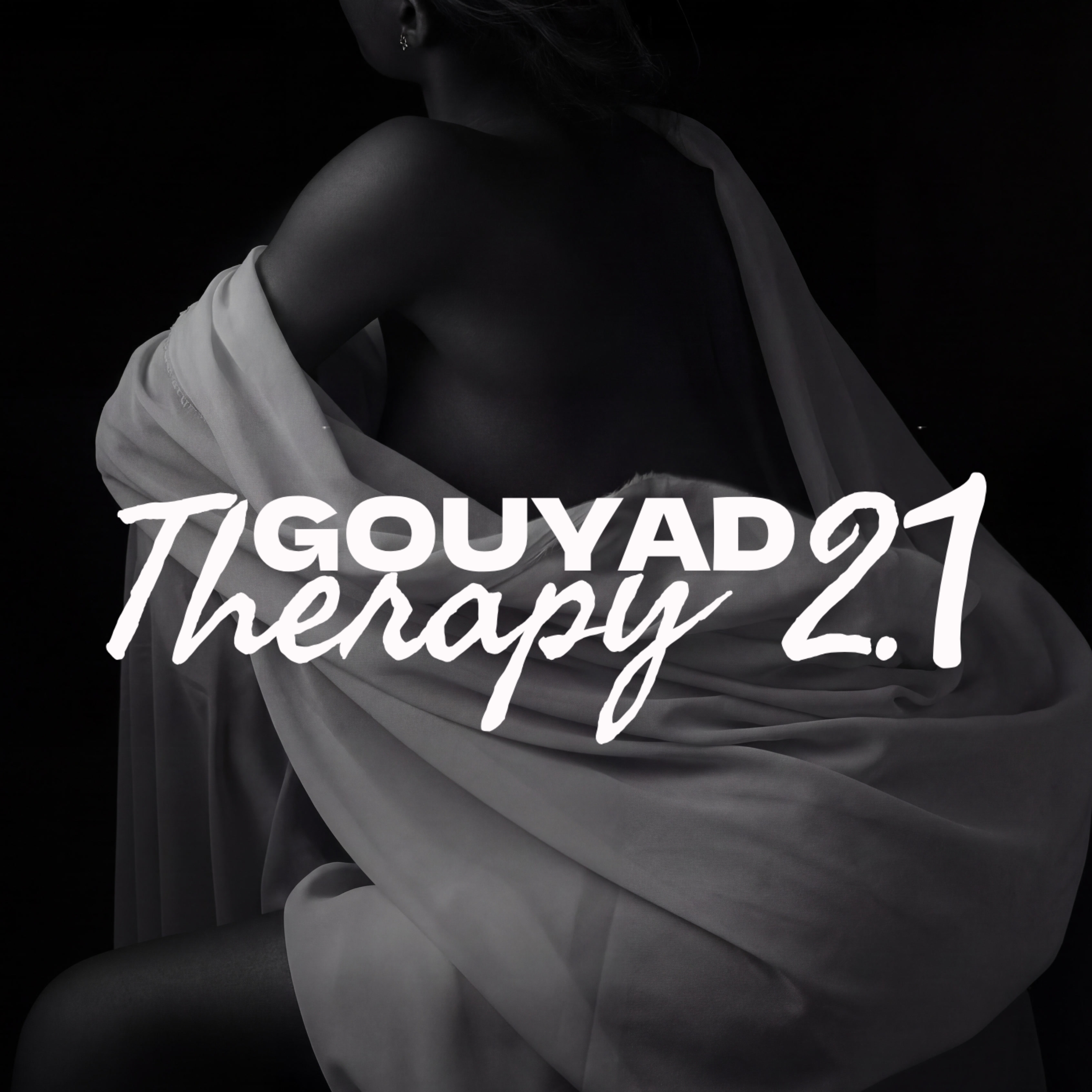 Gouyad Therapy 2.1 artwork