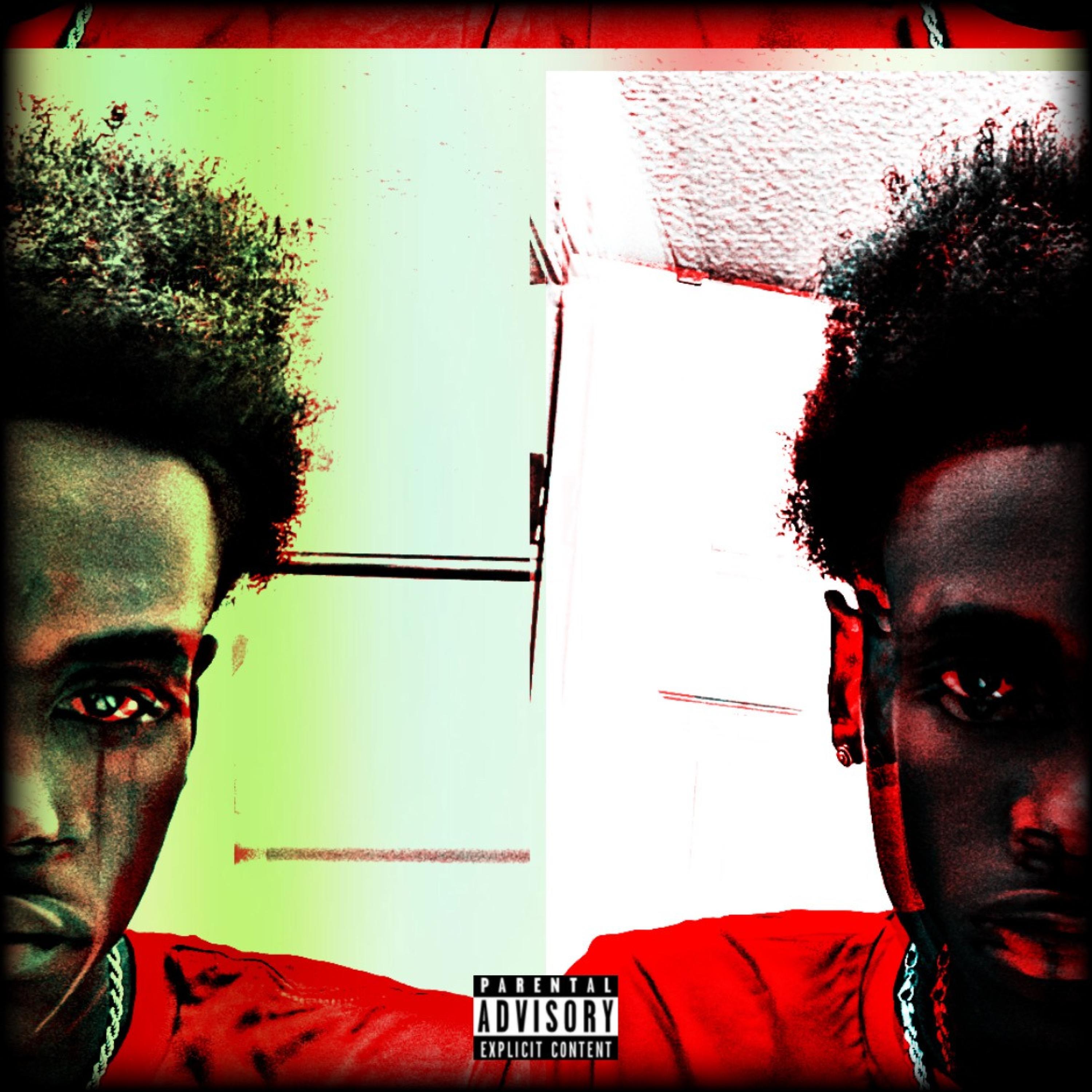 Smile thru da Pain by Lil Swain cover art