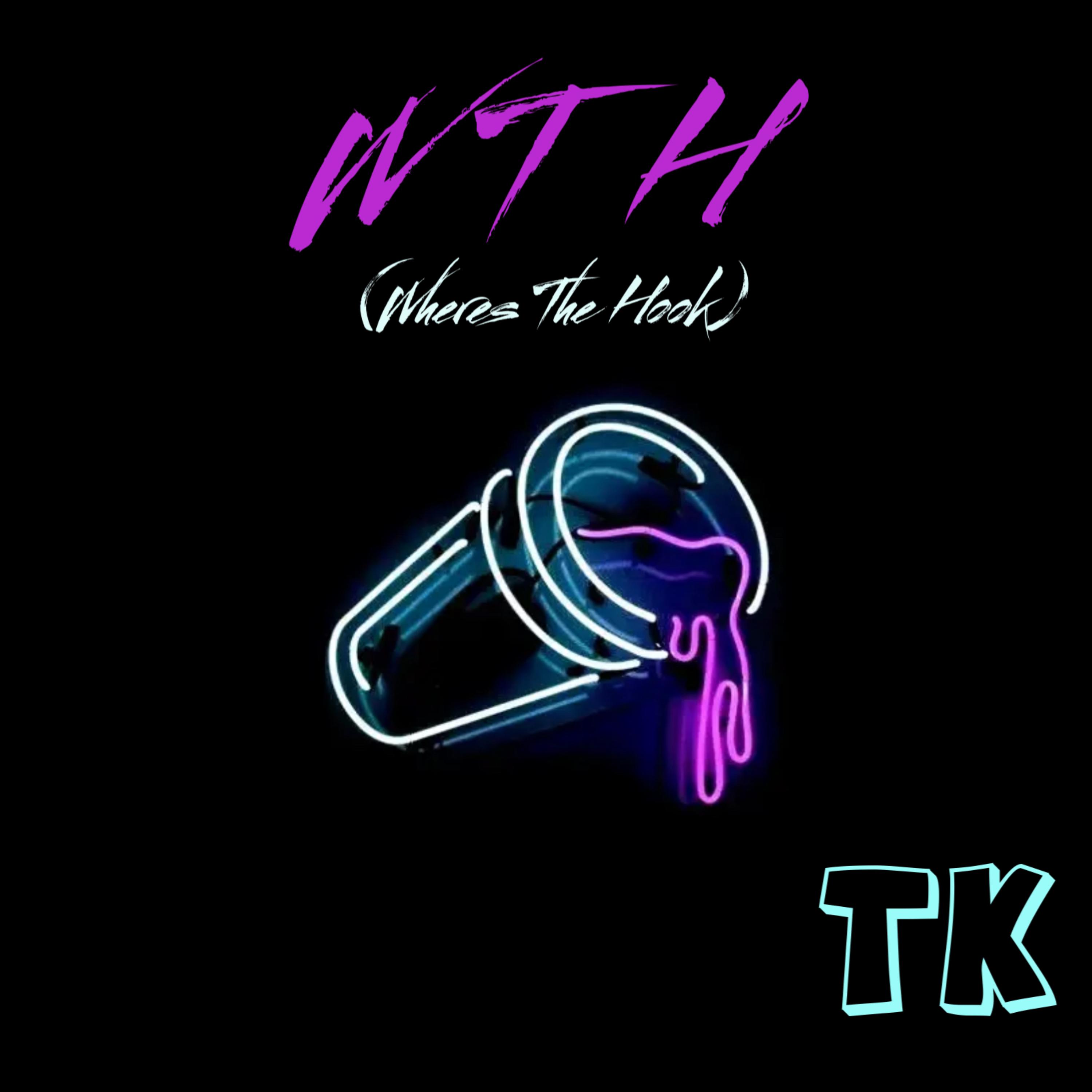 WTH artwork
