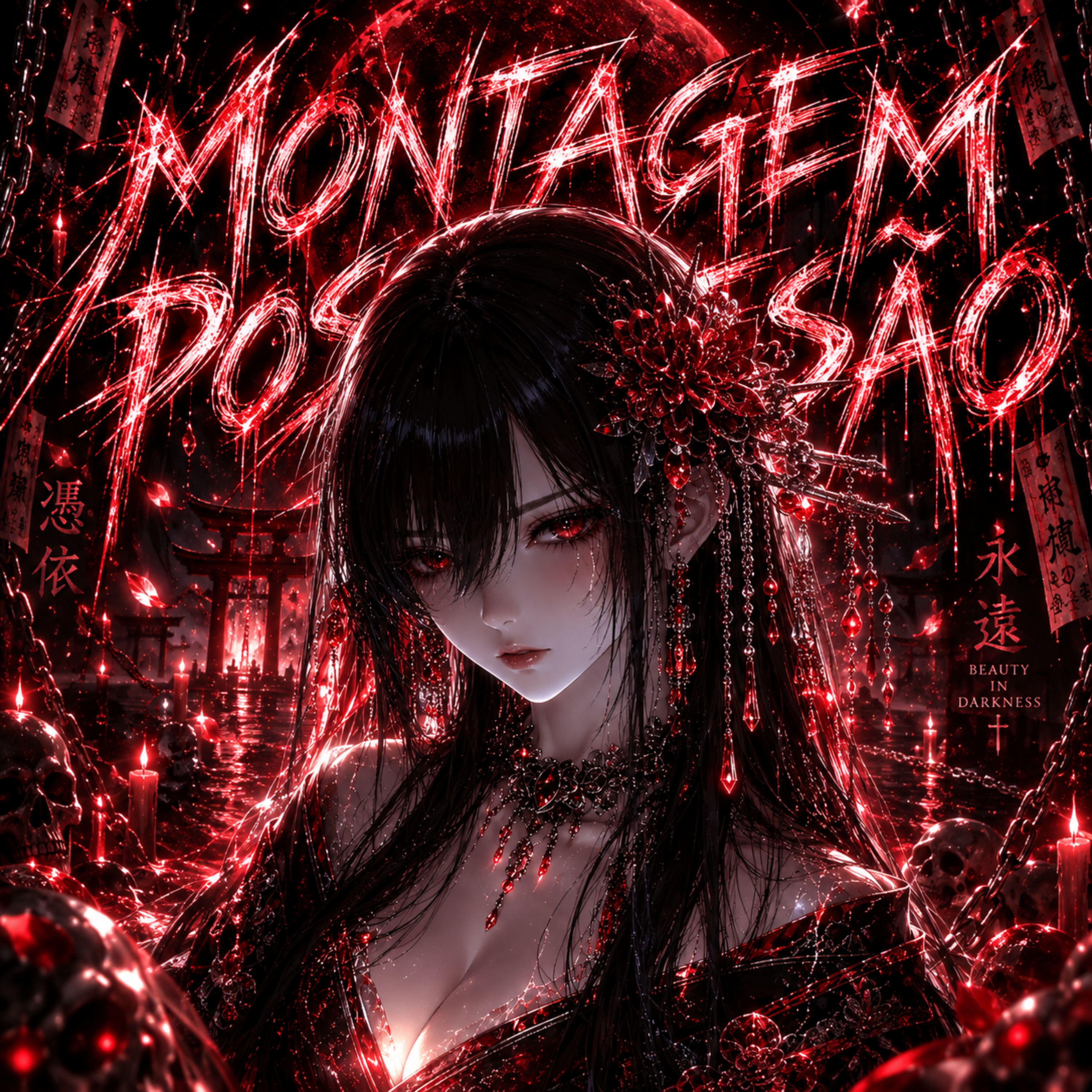 MONTAGEM POSSESSÃO by KimoPhonk cover art