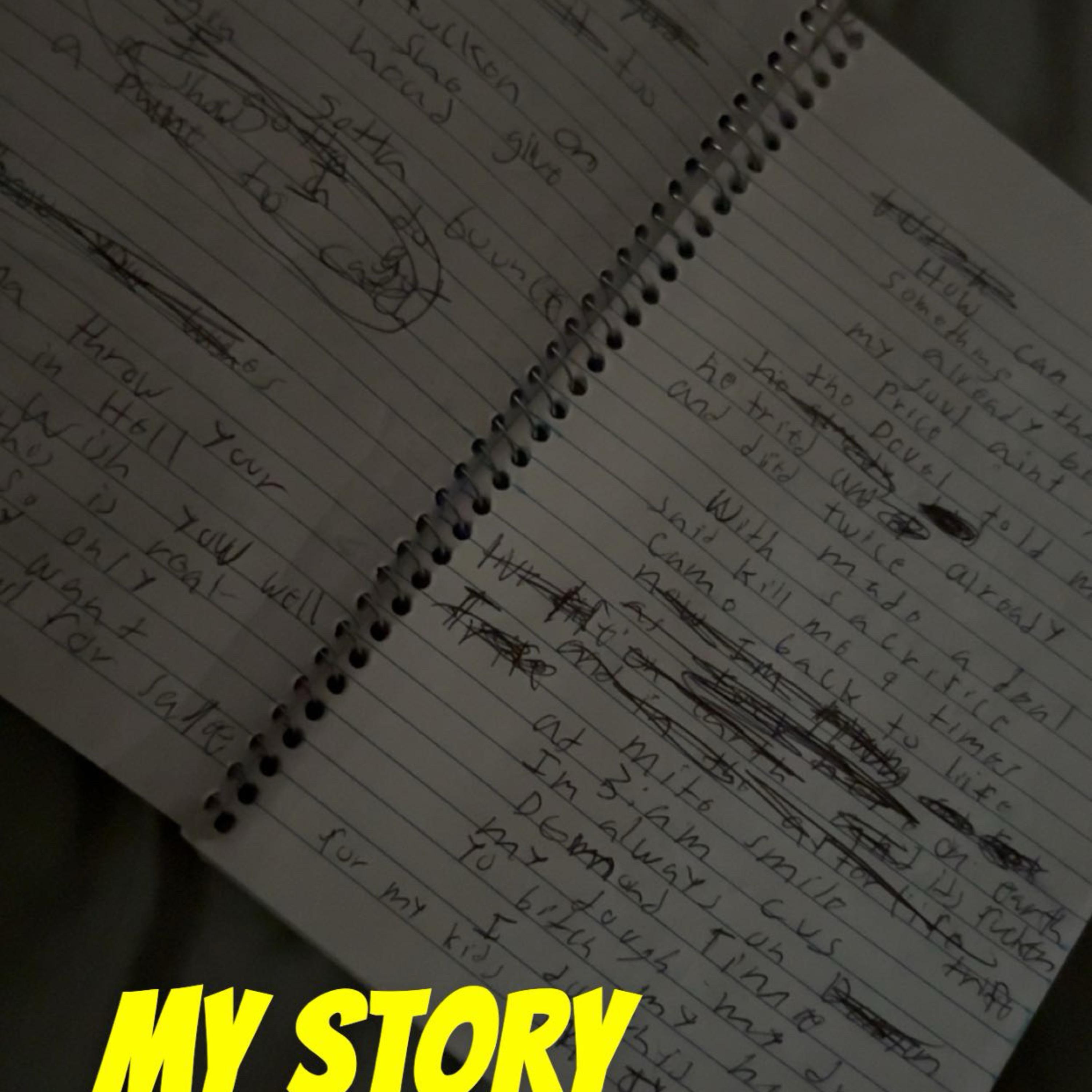 My Story artwork