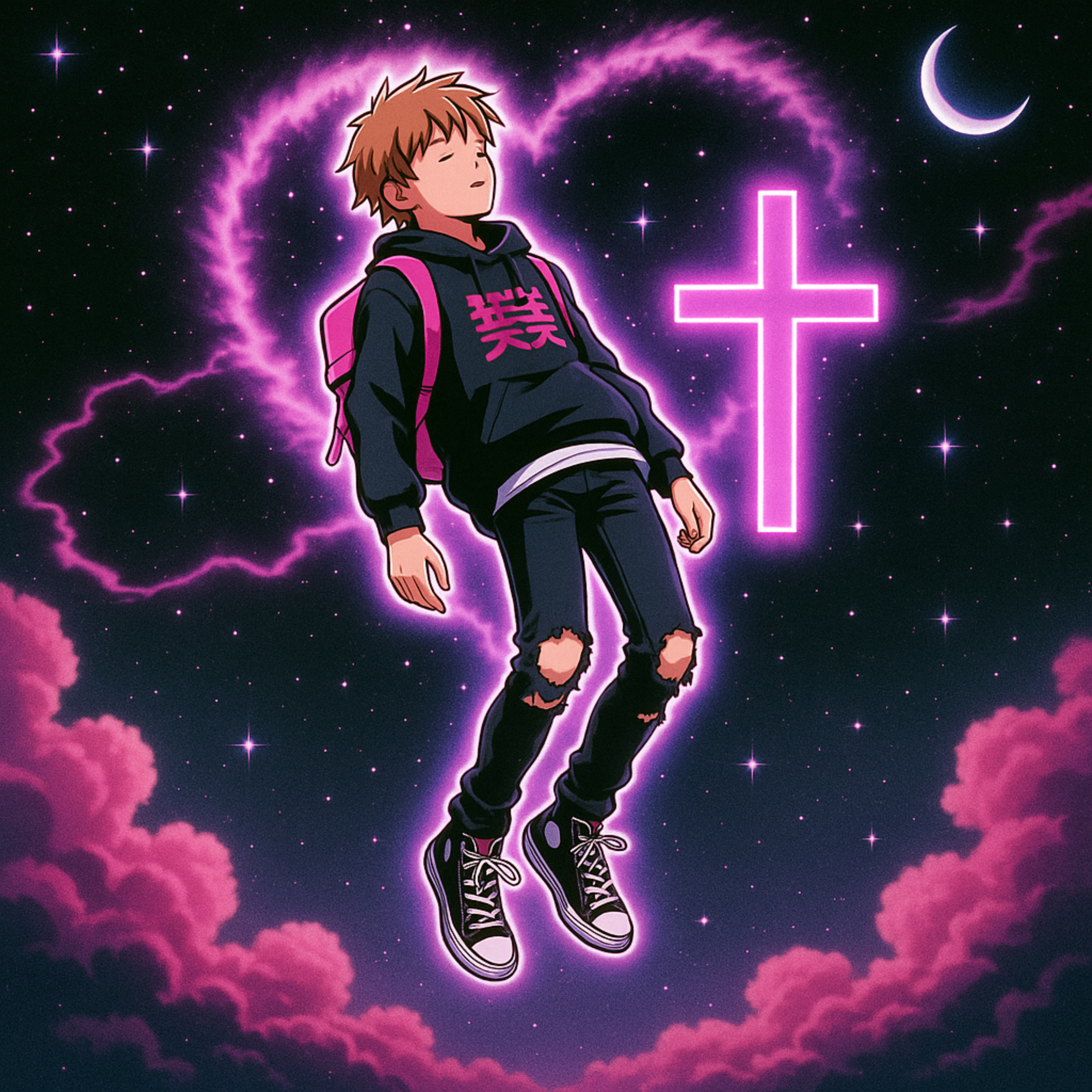 The Way Home artwork