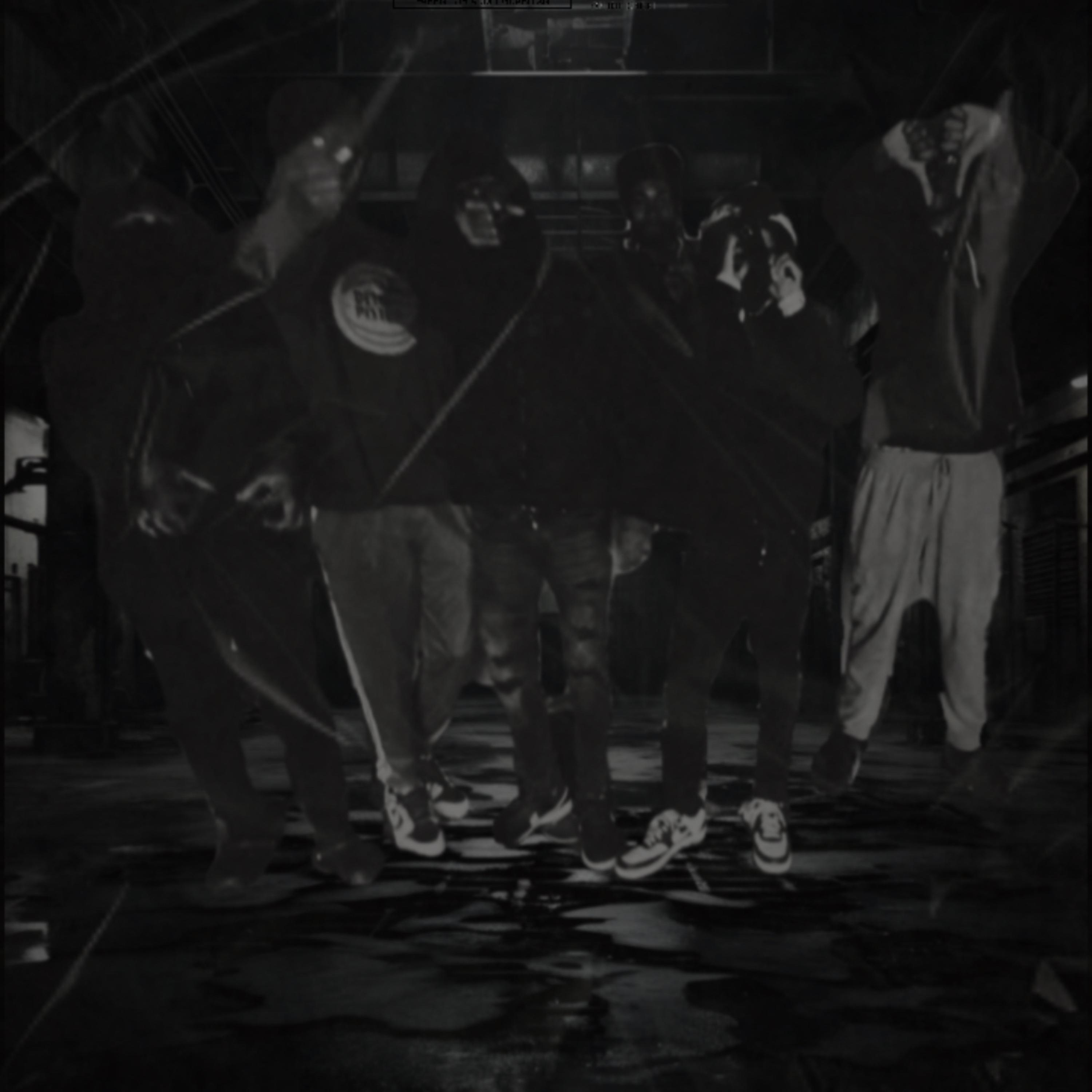 BUMP artwork