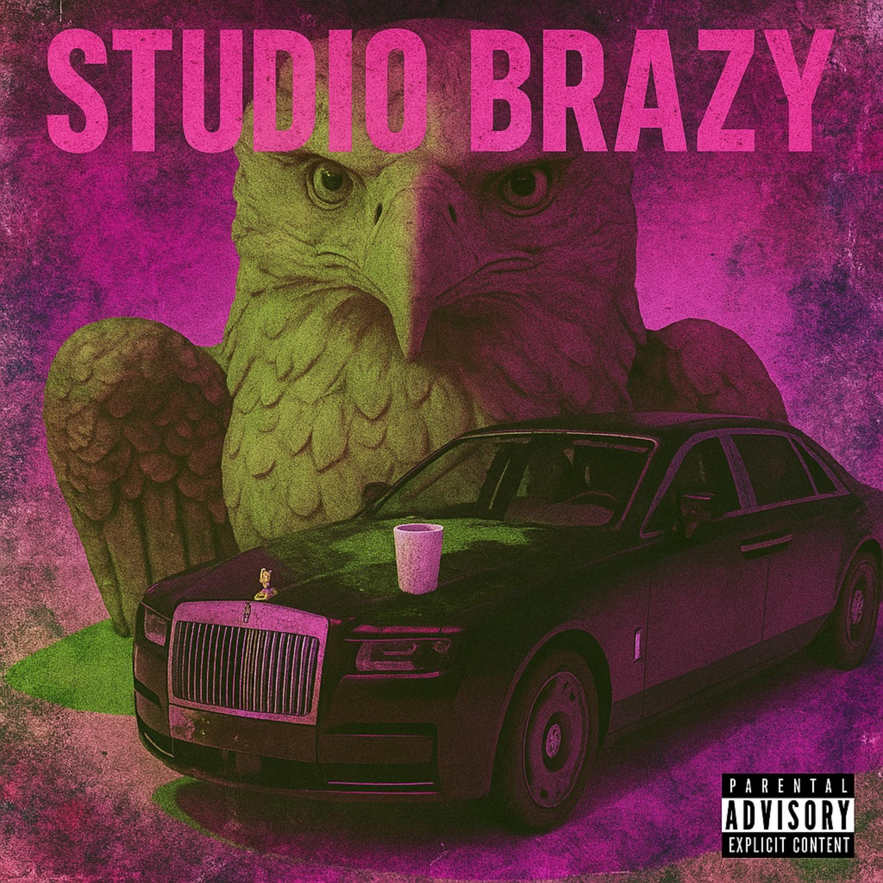 $tüdi0 3razÿ artwork