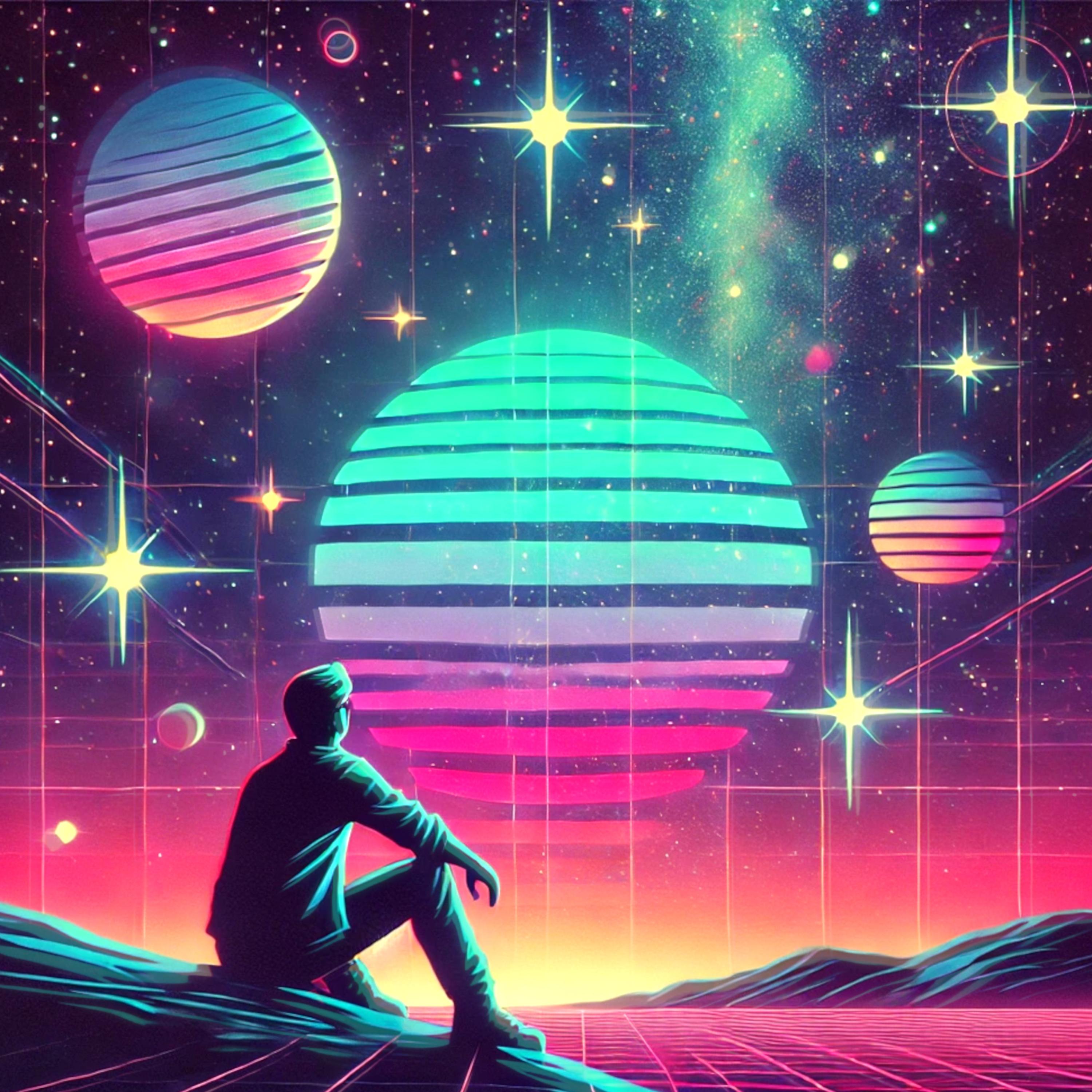SERENITY artwork