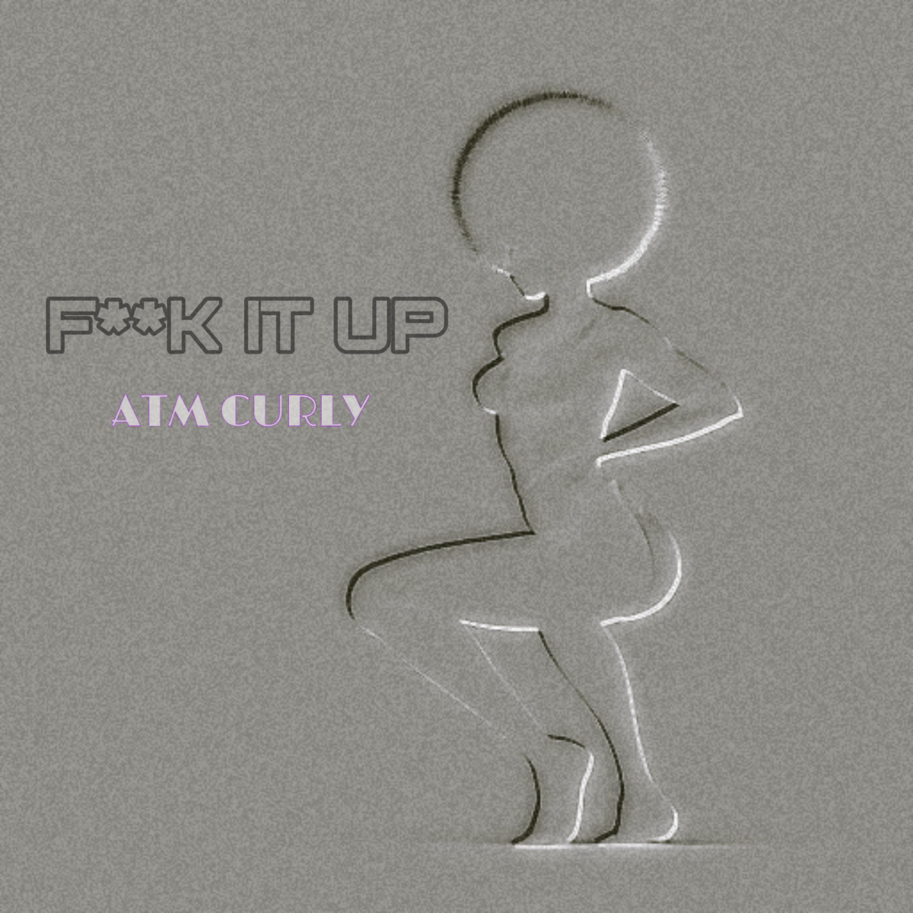 Fuck It Up artwork