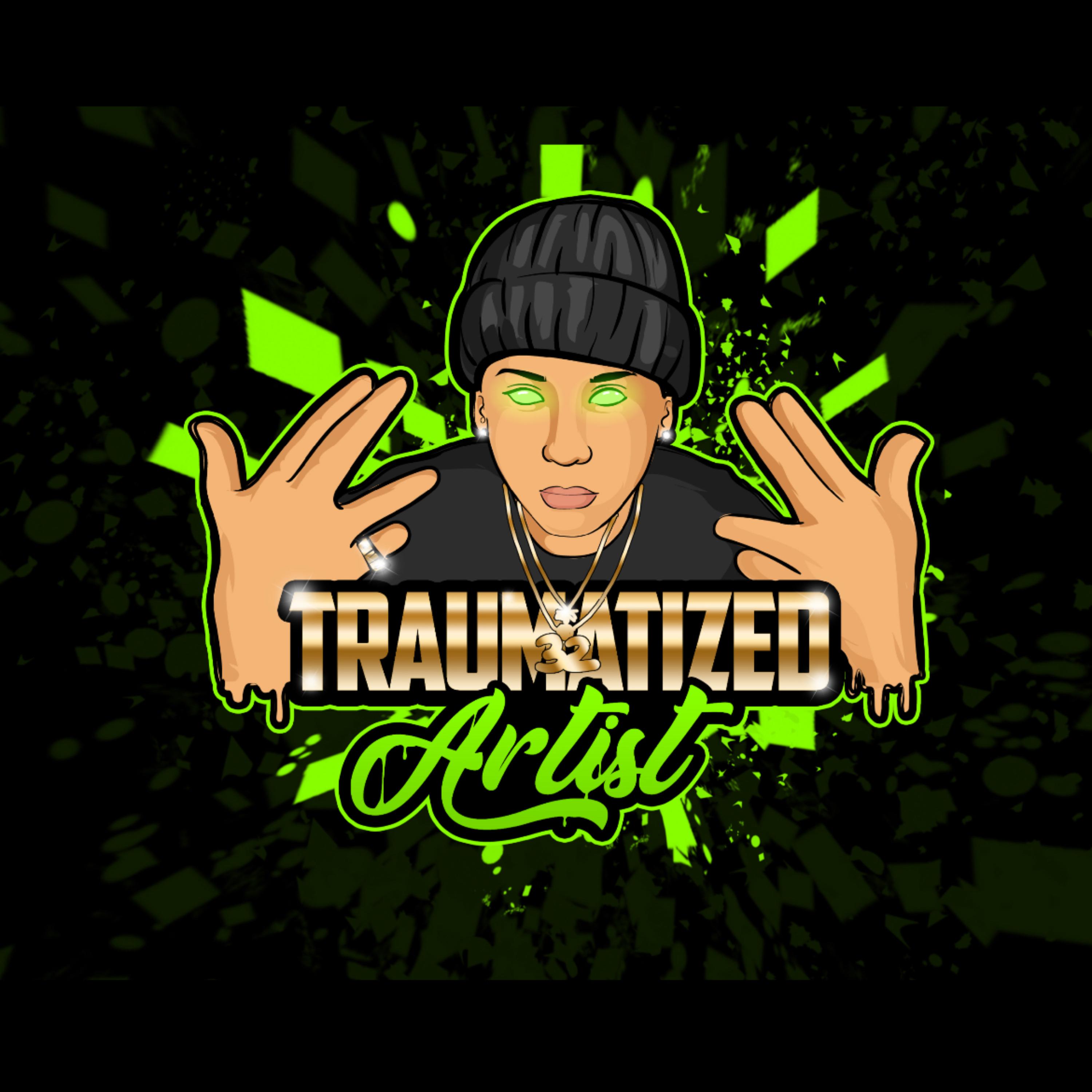 Thuggin In My Zone artwork