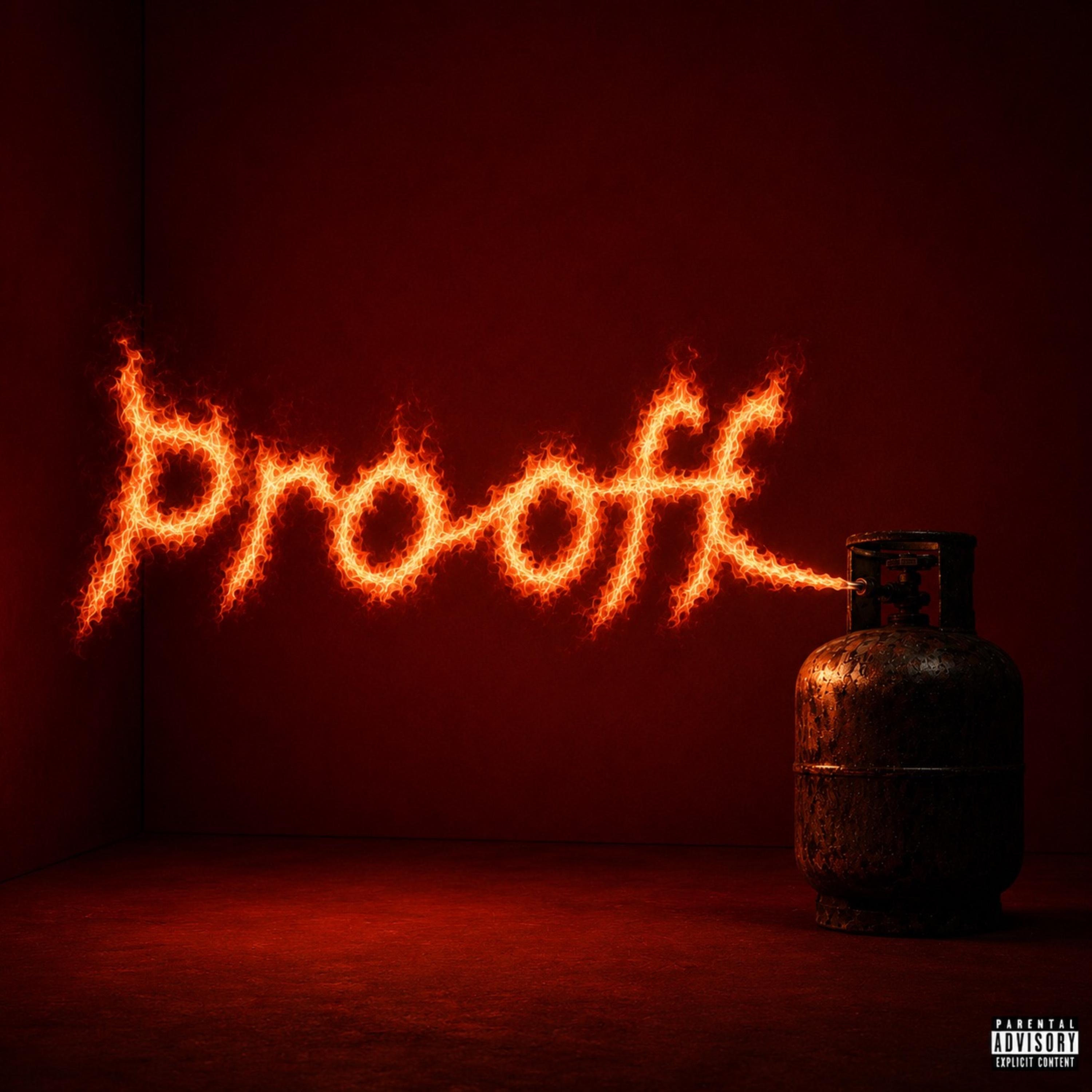 Pro Off Pain by jxni0r2percc cover art