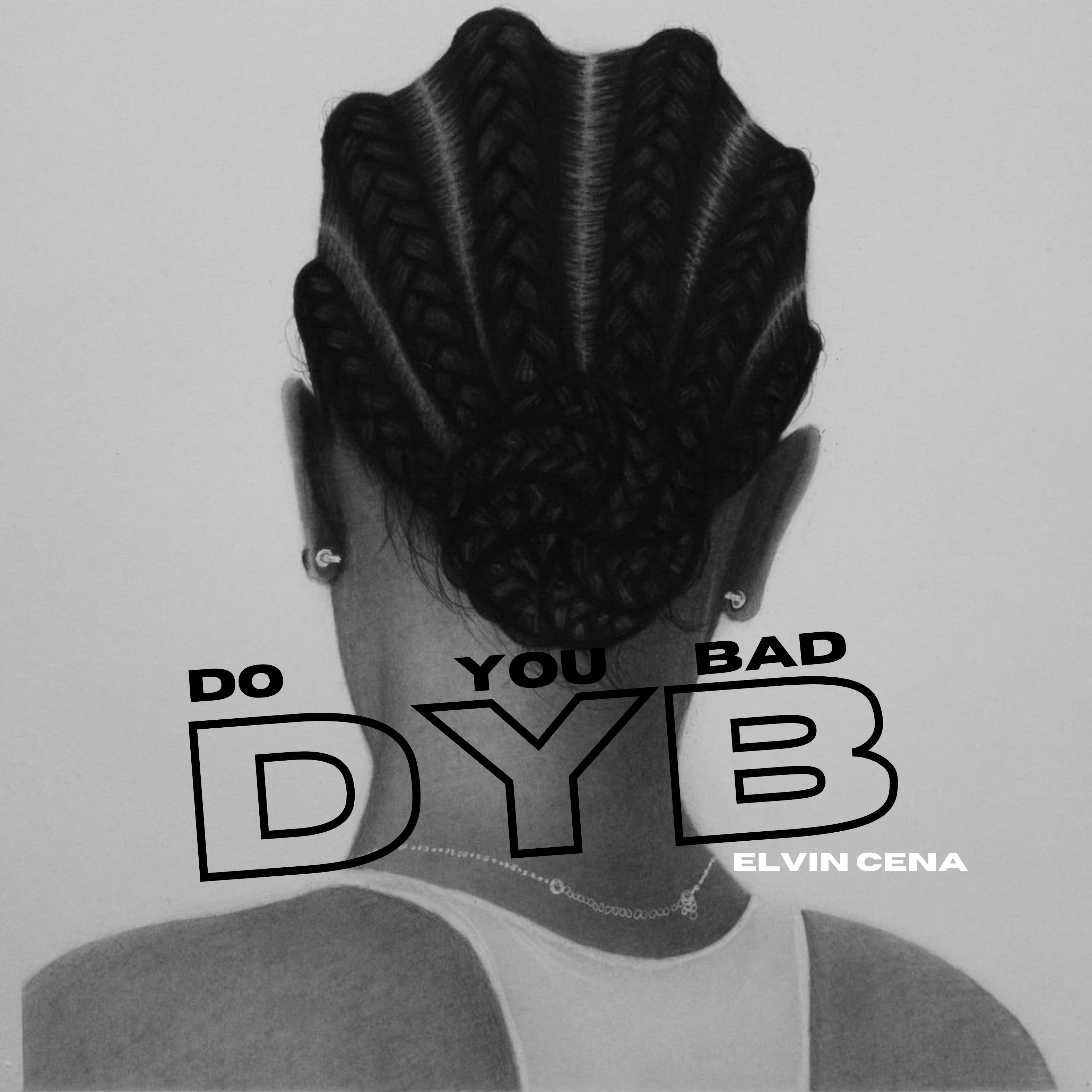 DYB artwork