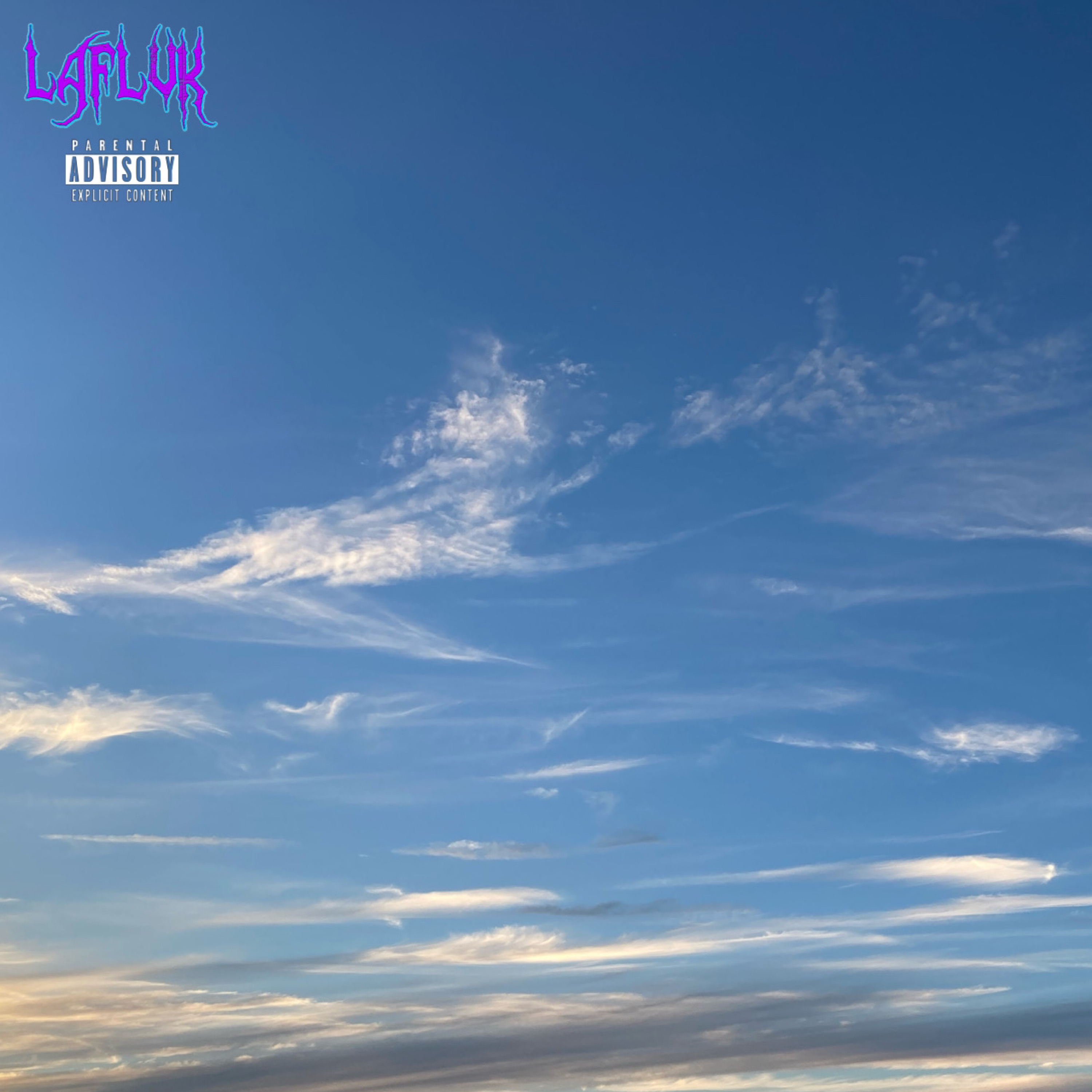Look Up artwork