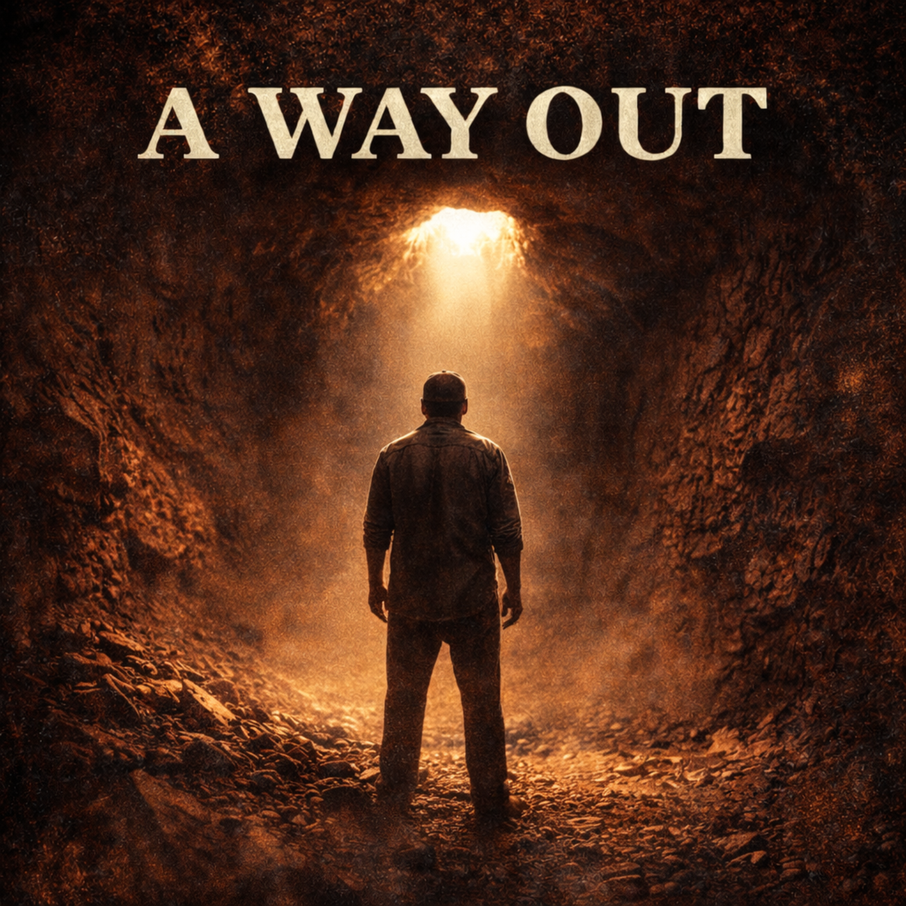 A Way Out artwork
