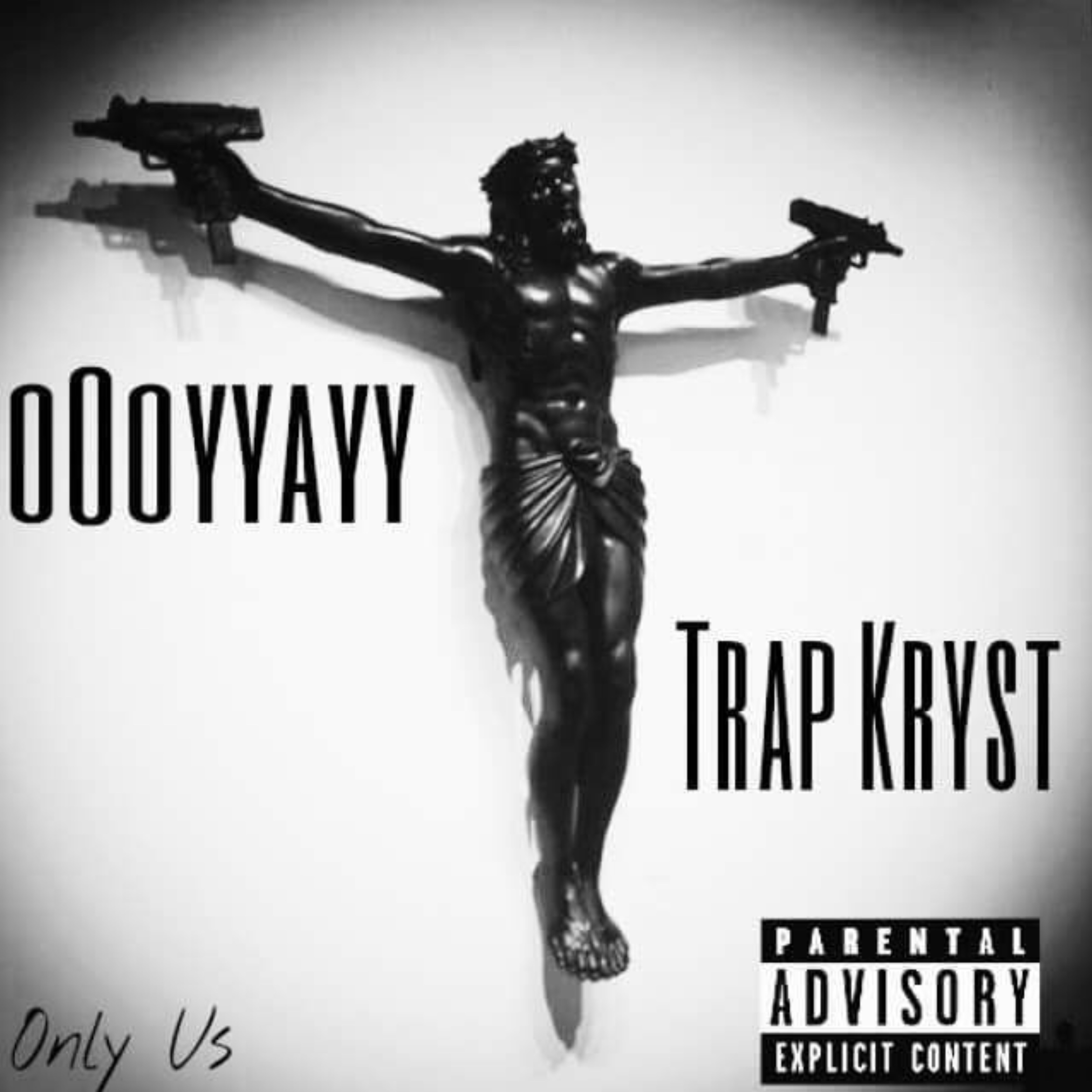 Trap Kryst artwork