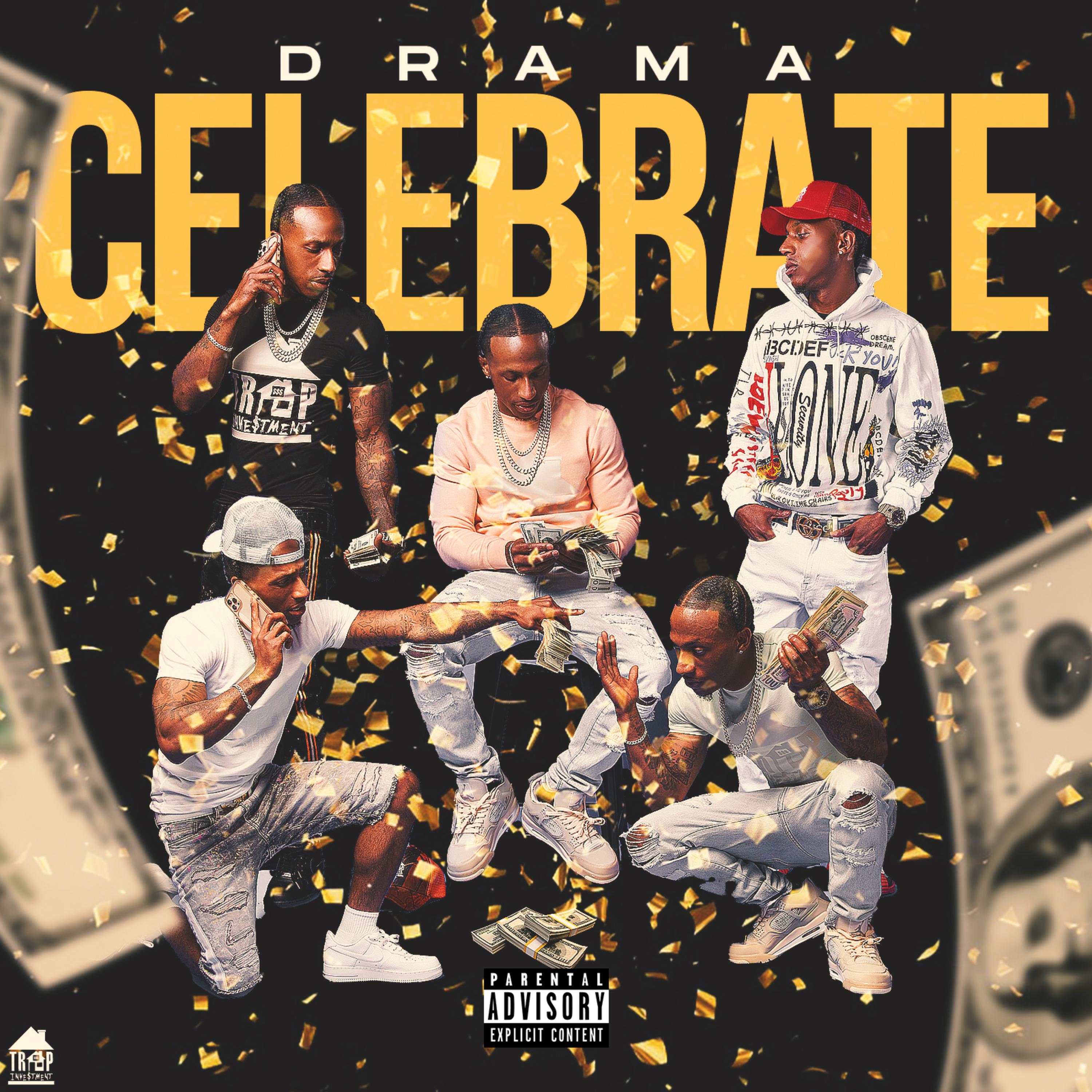 Celebrate artwork