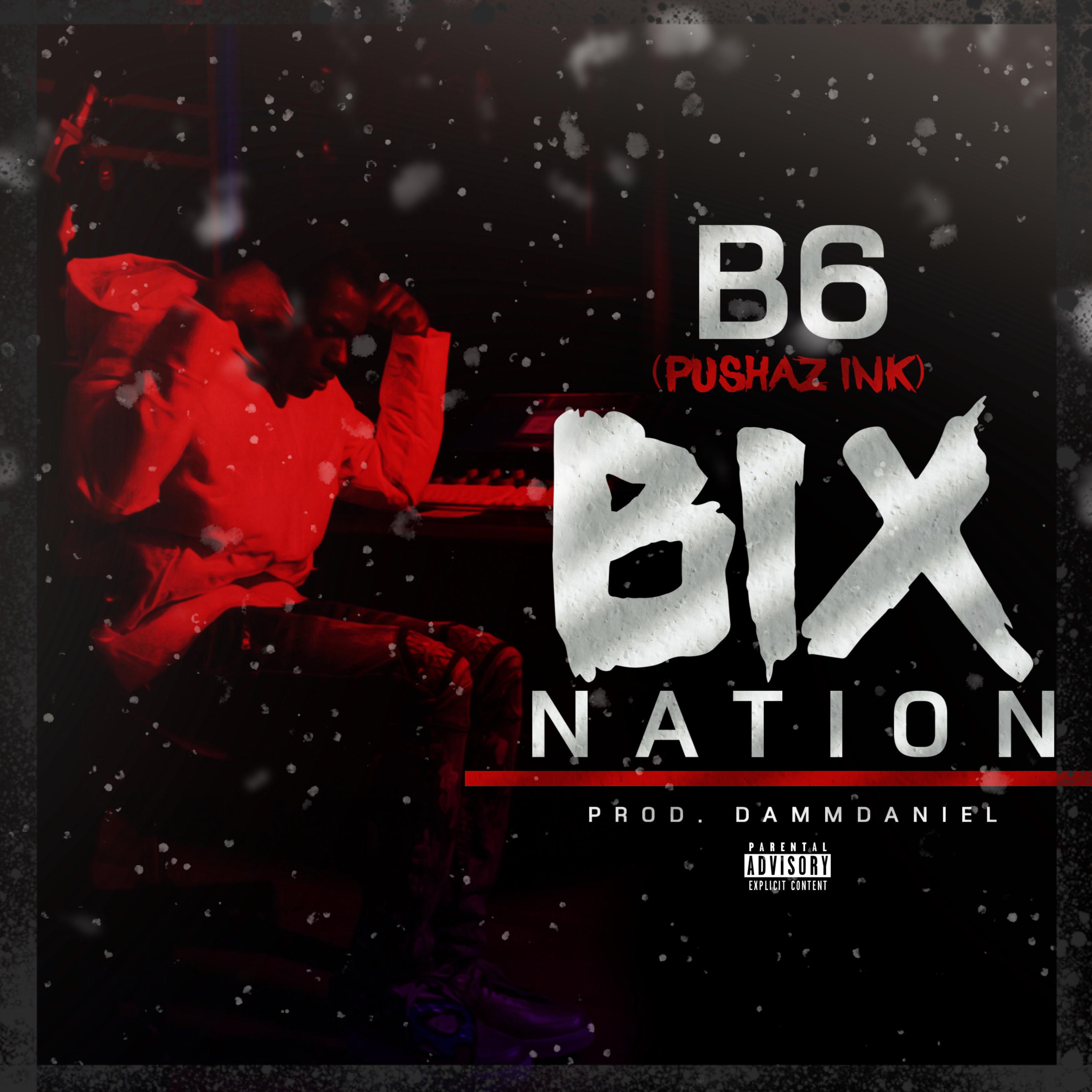 Bix Nation artwork