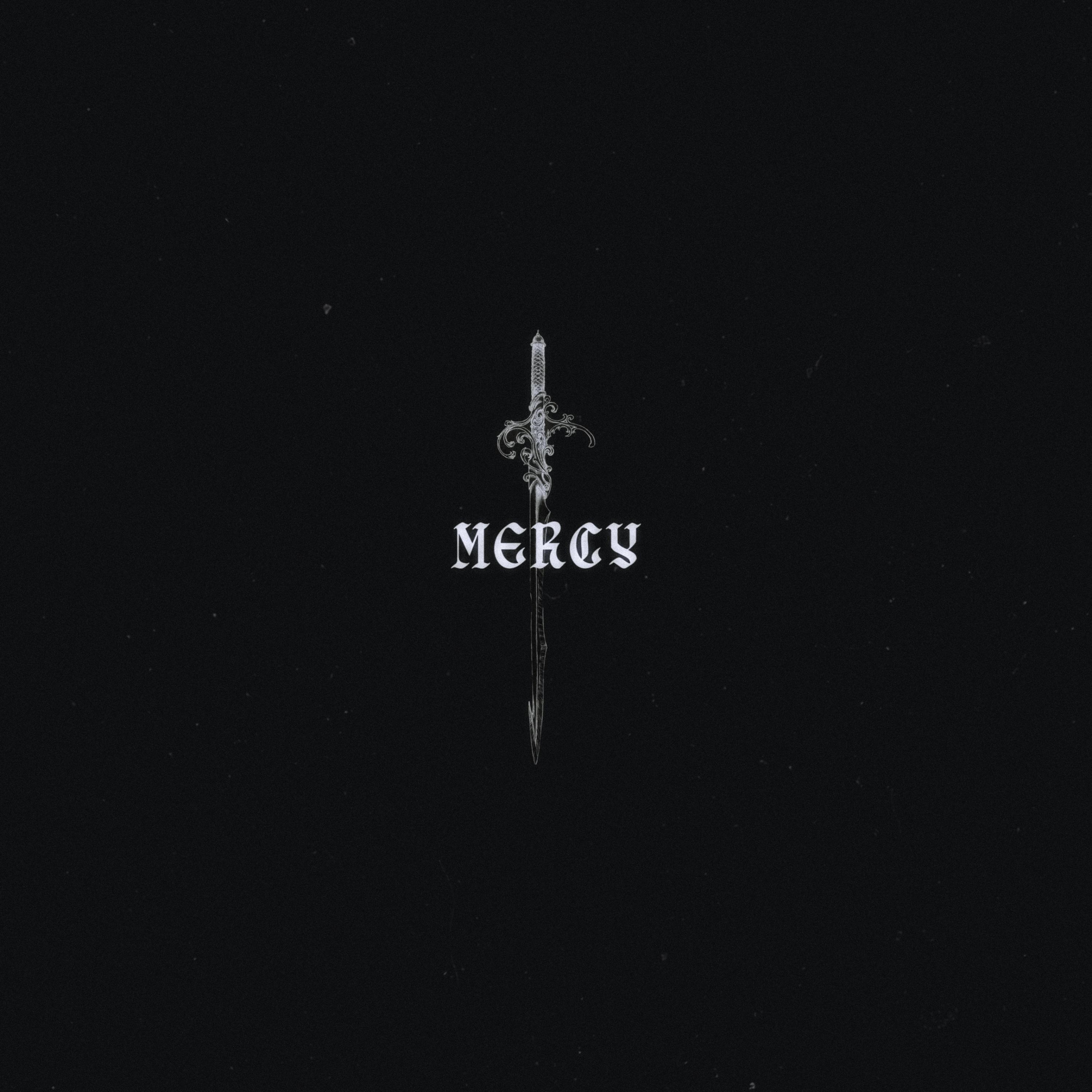 MERCY by Melendrez cover art