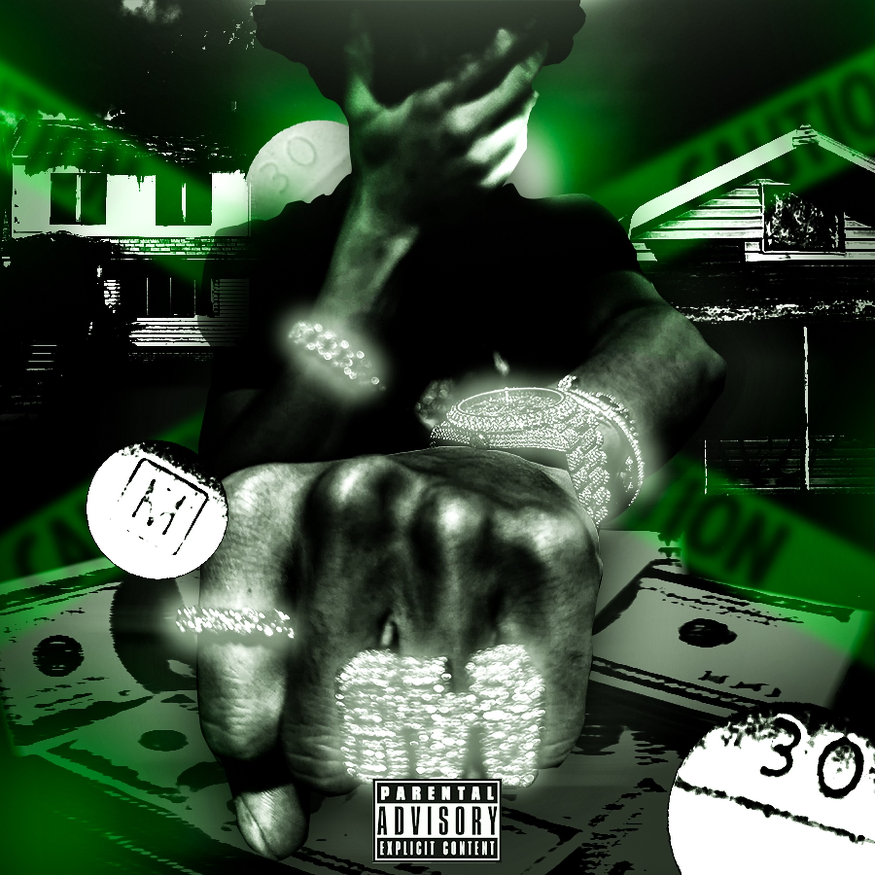 BREESHHH artwork