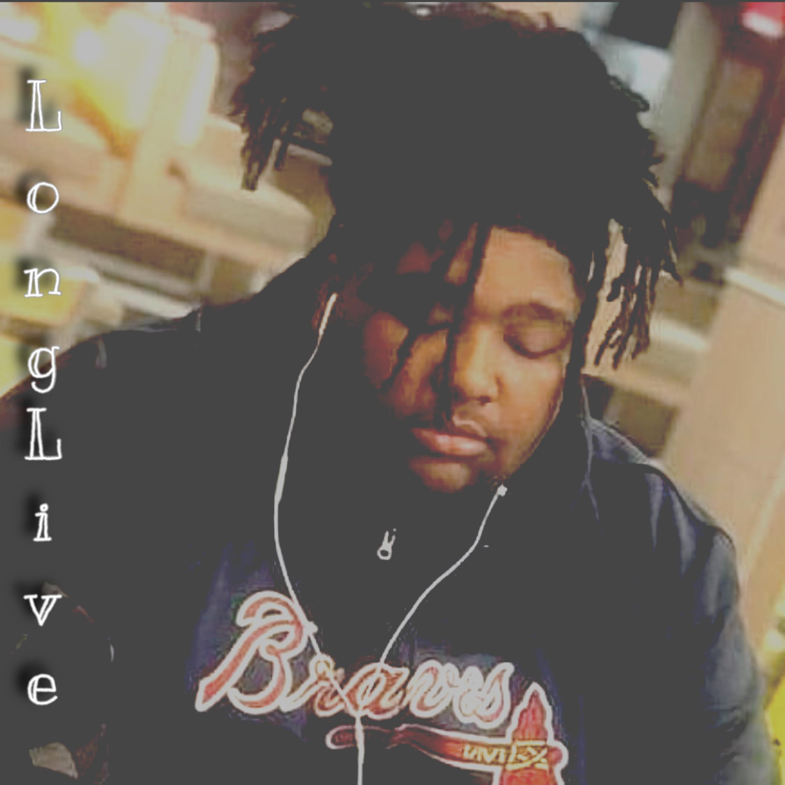 LongLive artwork