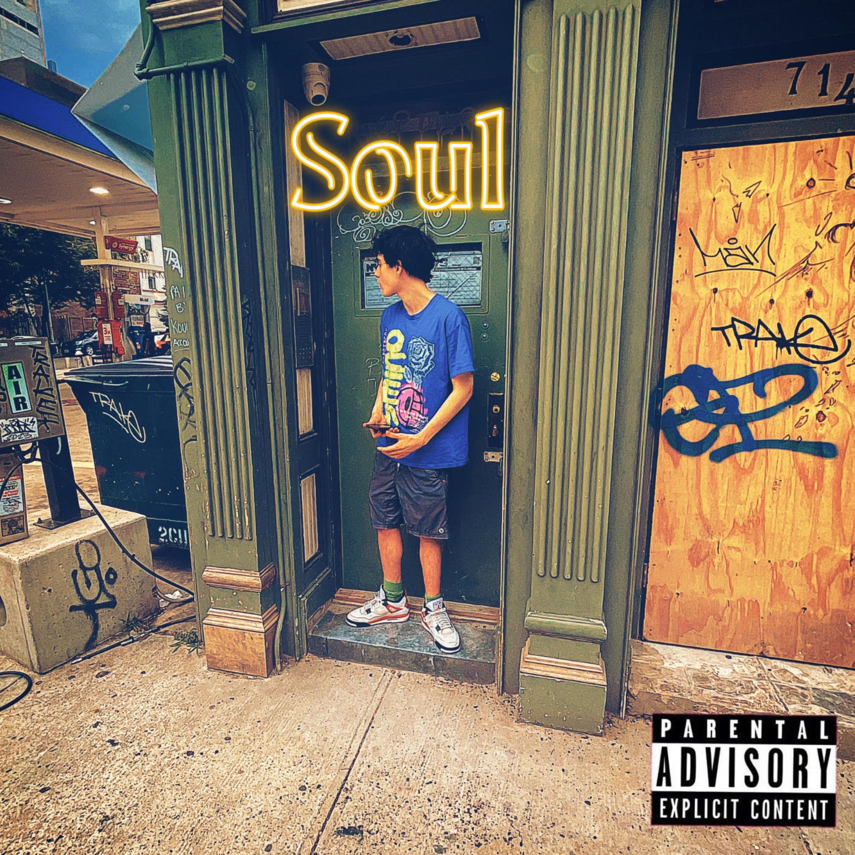 soul artwork