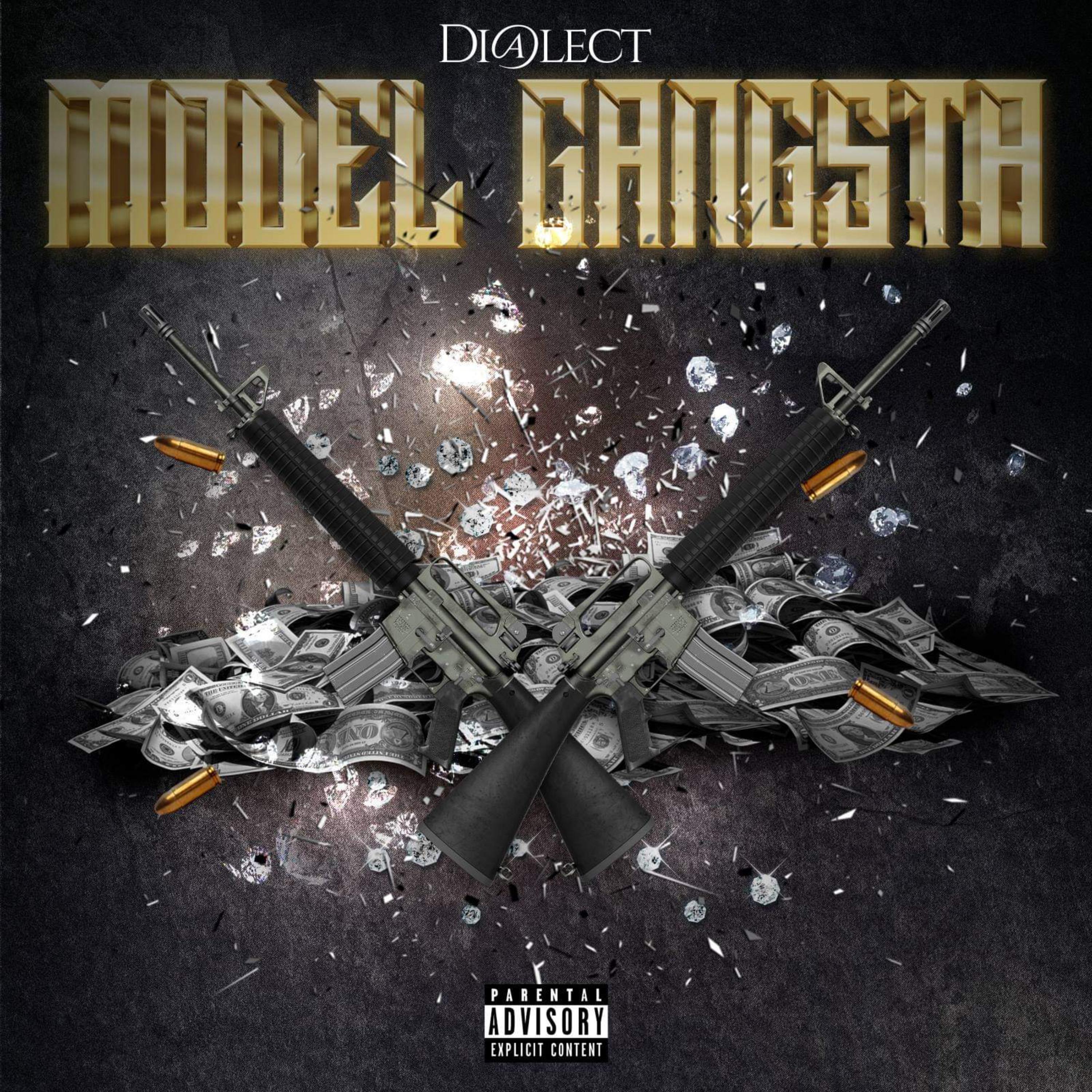 Model Gangsta artwork