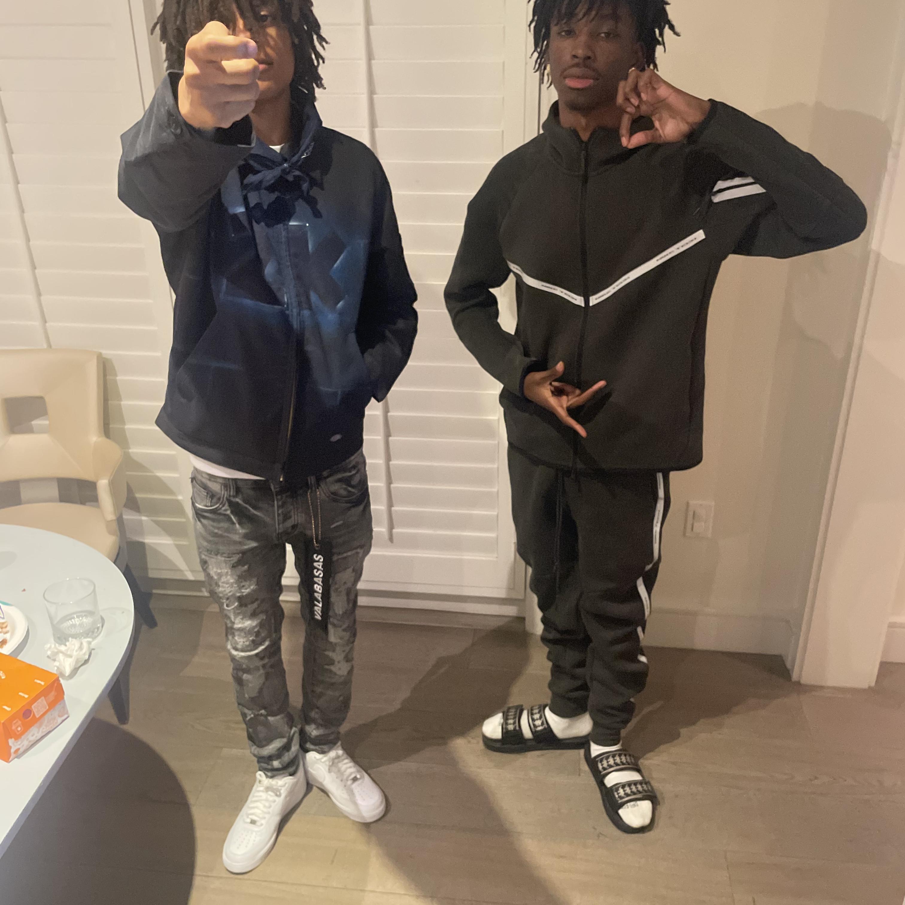 Cancel Cripmas artwork
