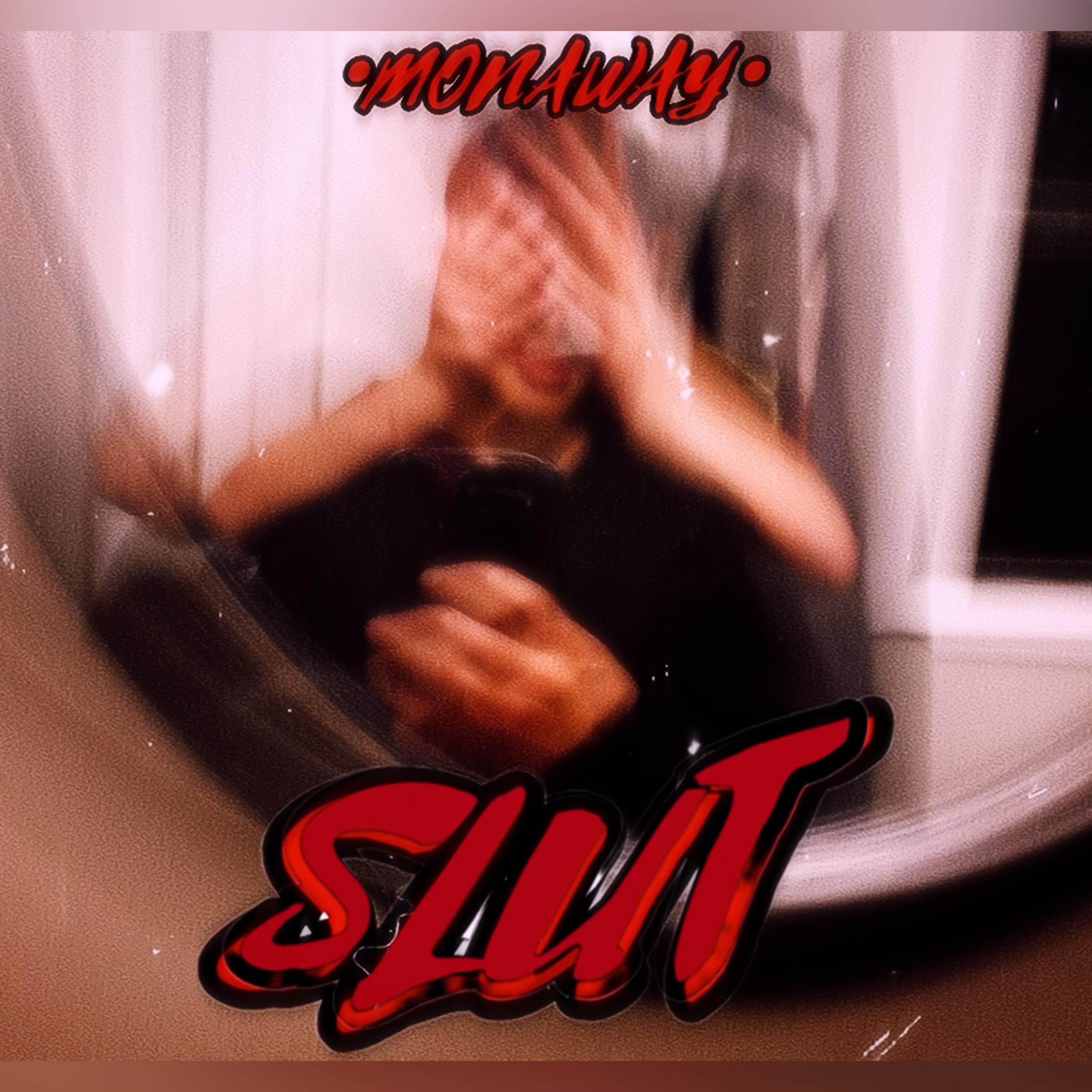 SLUT artwork