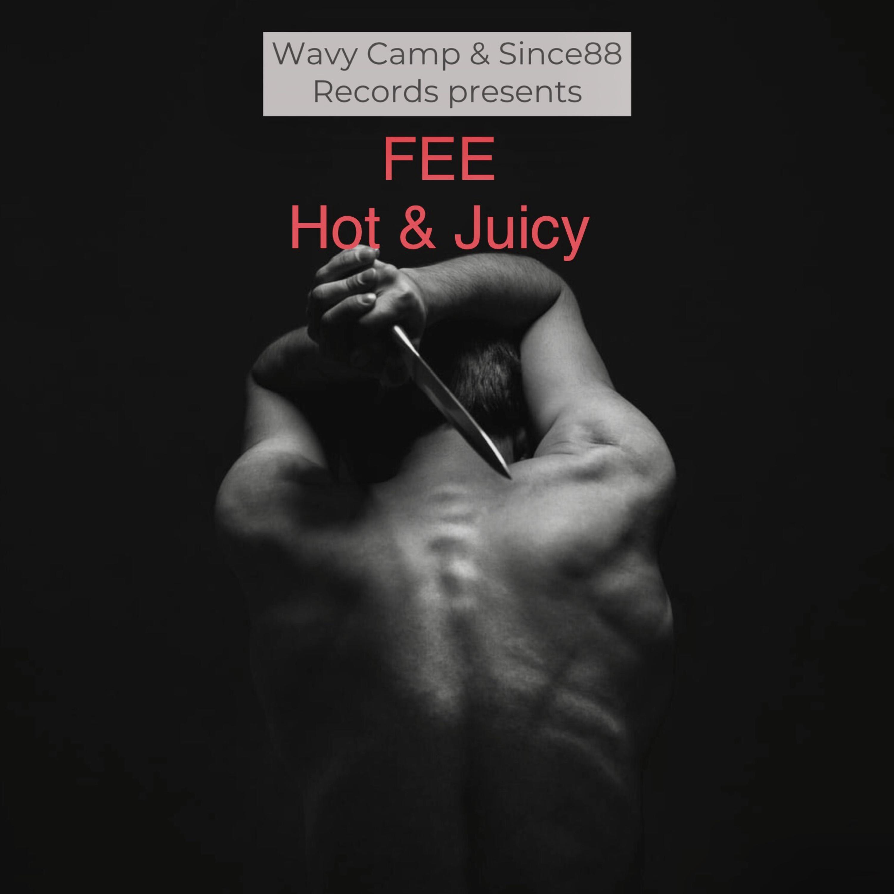 Hot & Juicy artwork