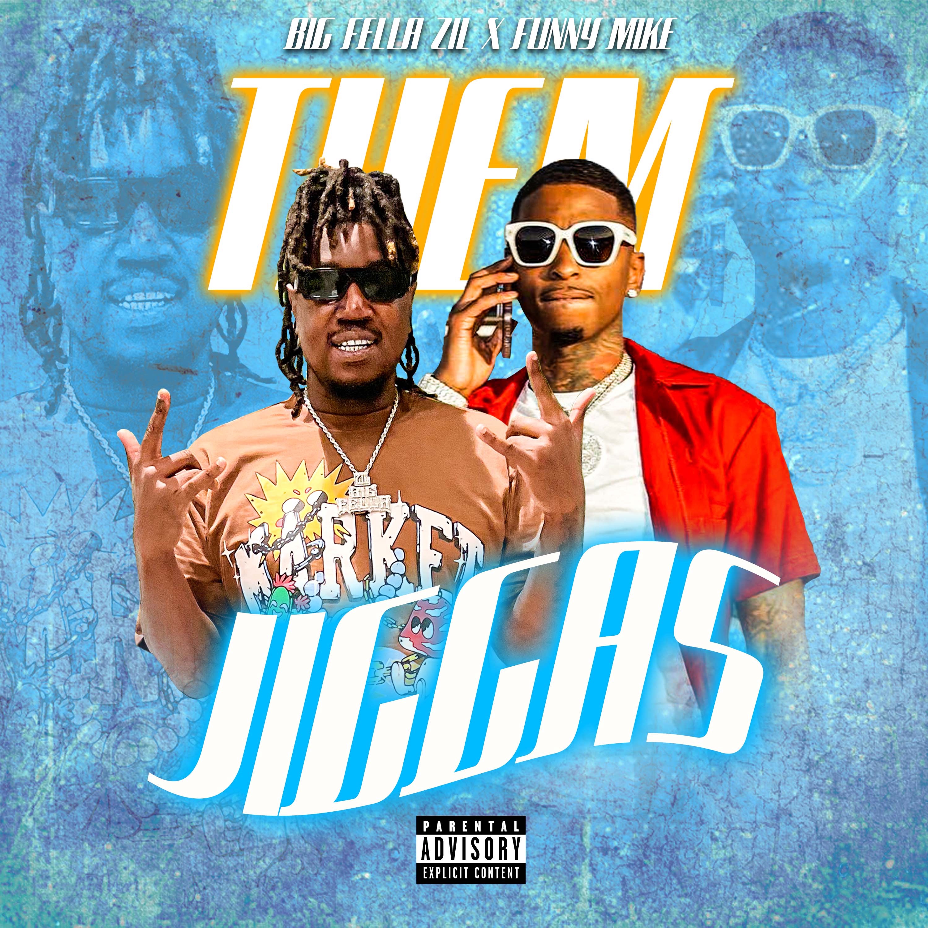 Them Jiggas artwork
