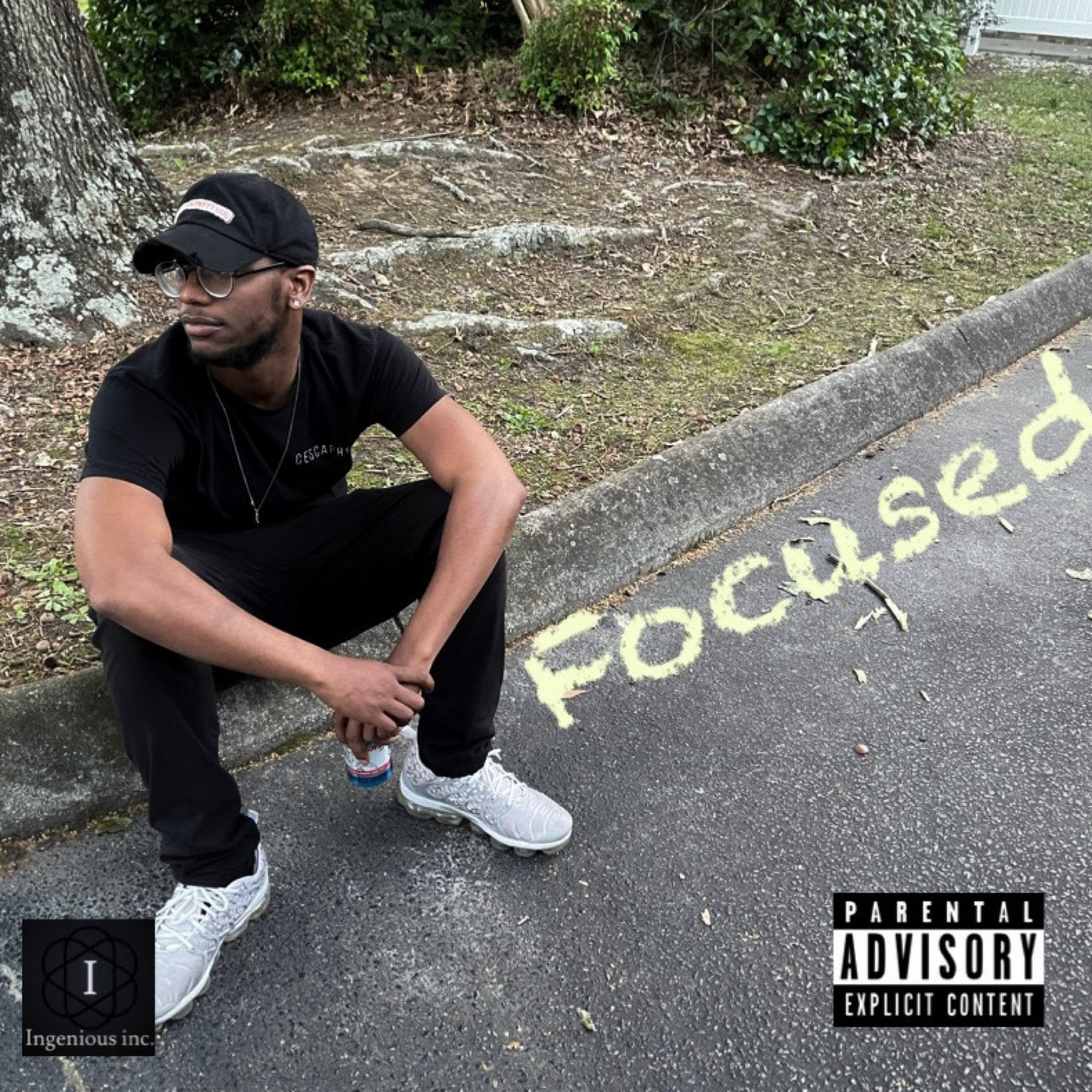 Focused by Nerd_98 cover art