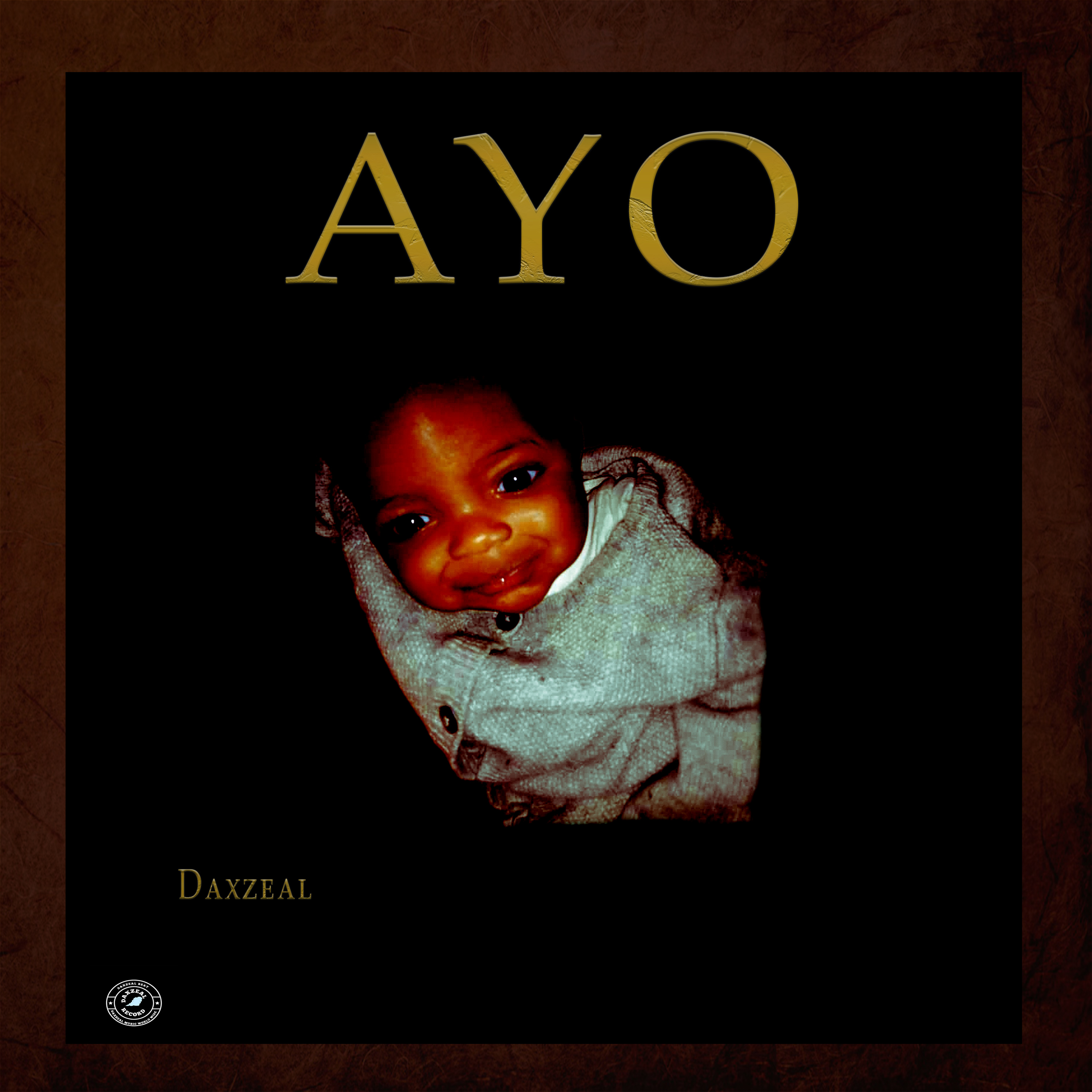 Ayo artwork