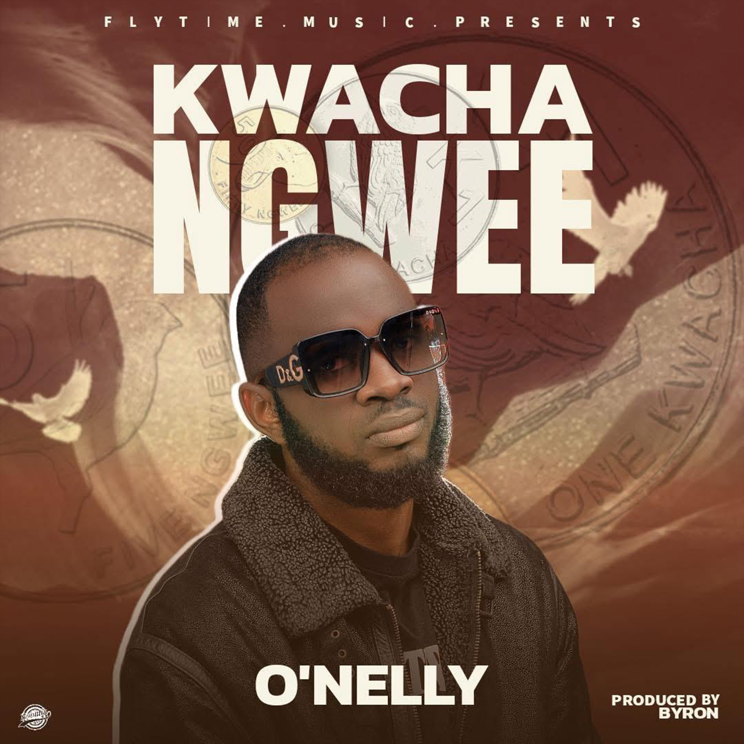 KWACHA NGWEE artwork