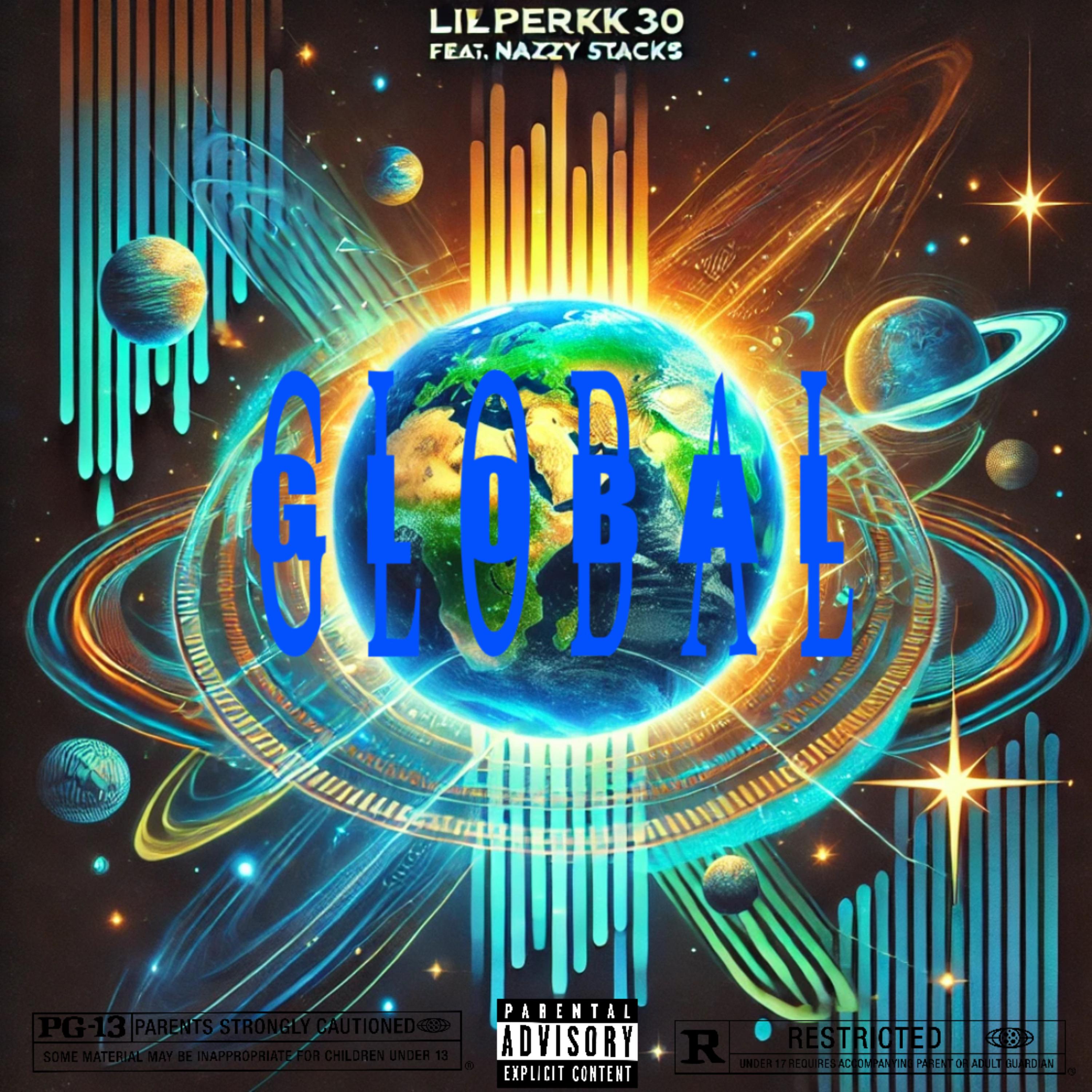 Global artwork