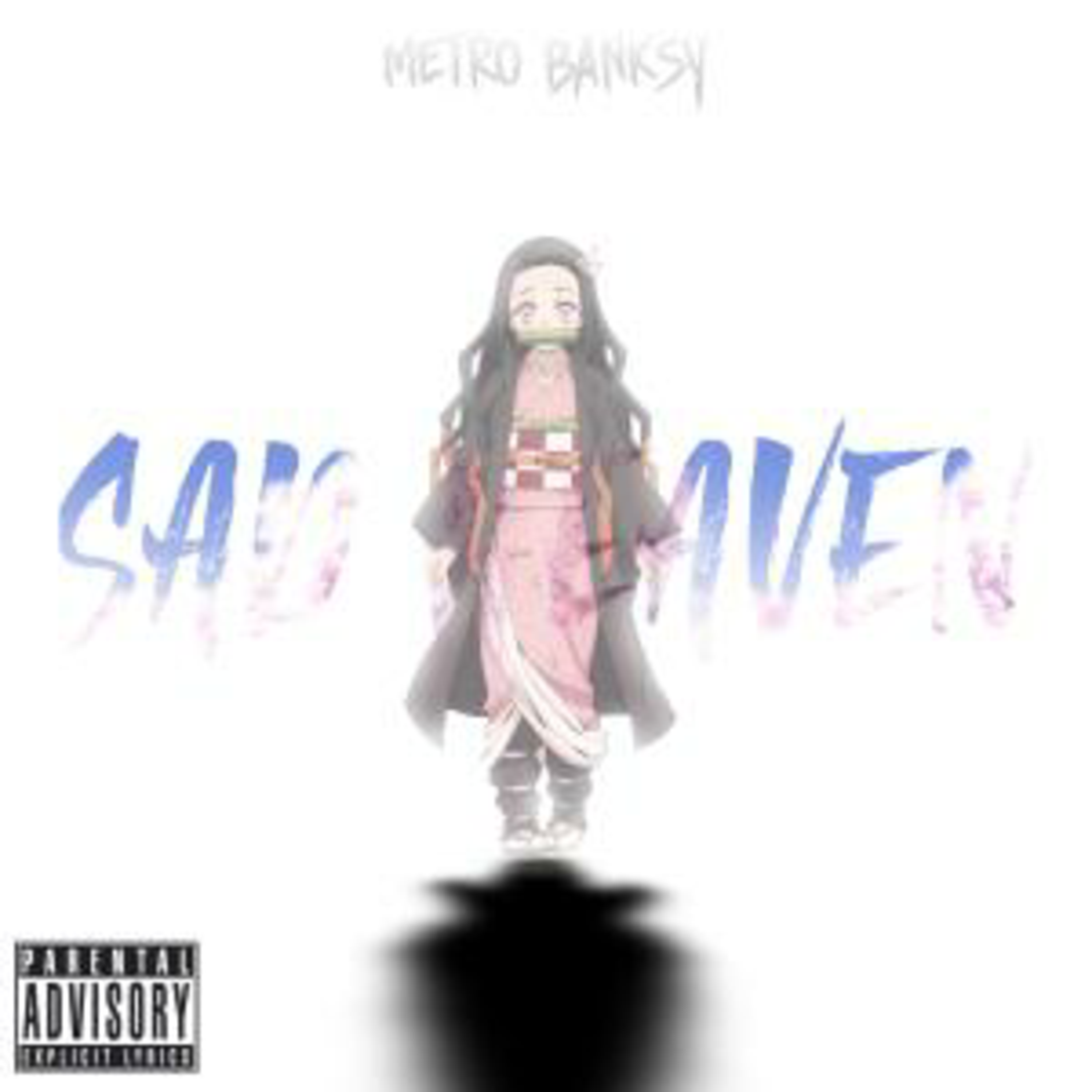 Sad Heaven artwork
