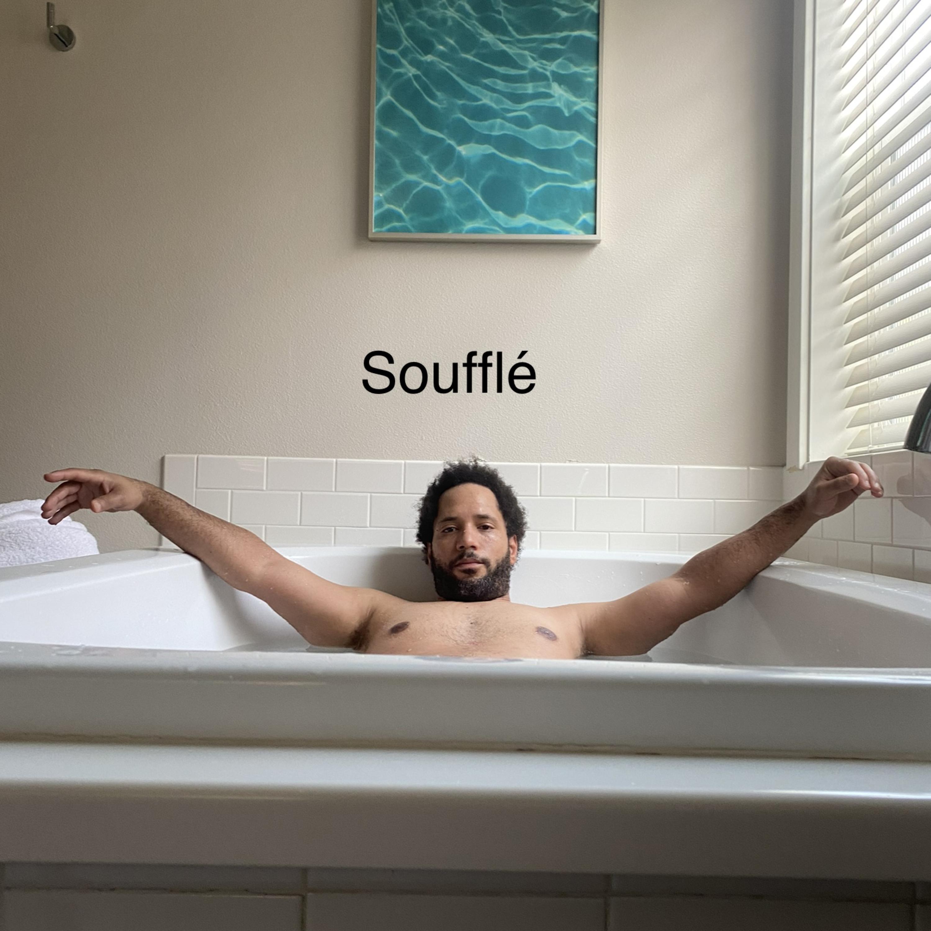 Soufflé artwork
