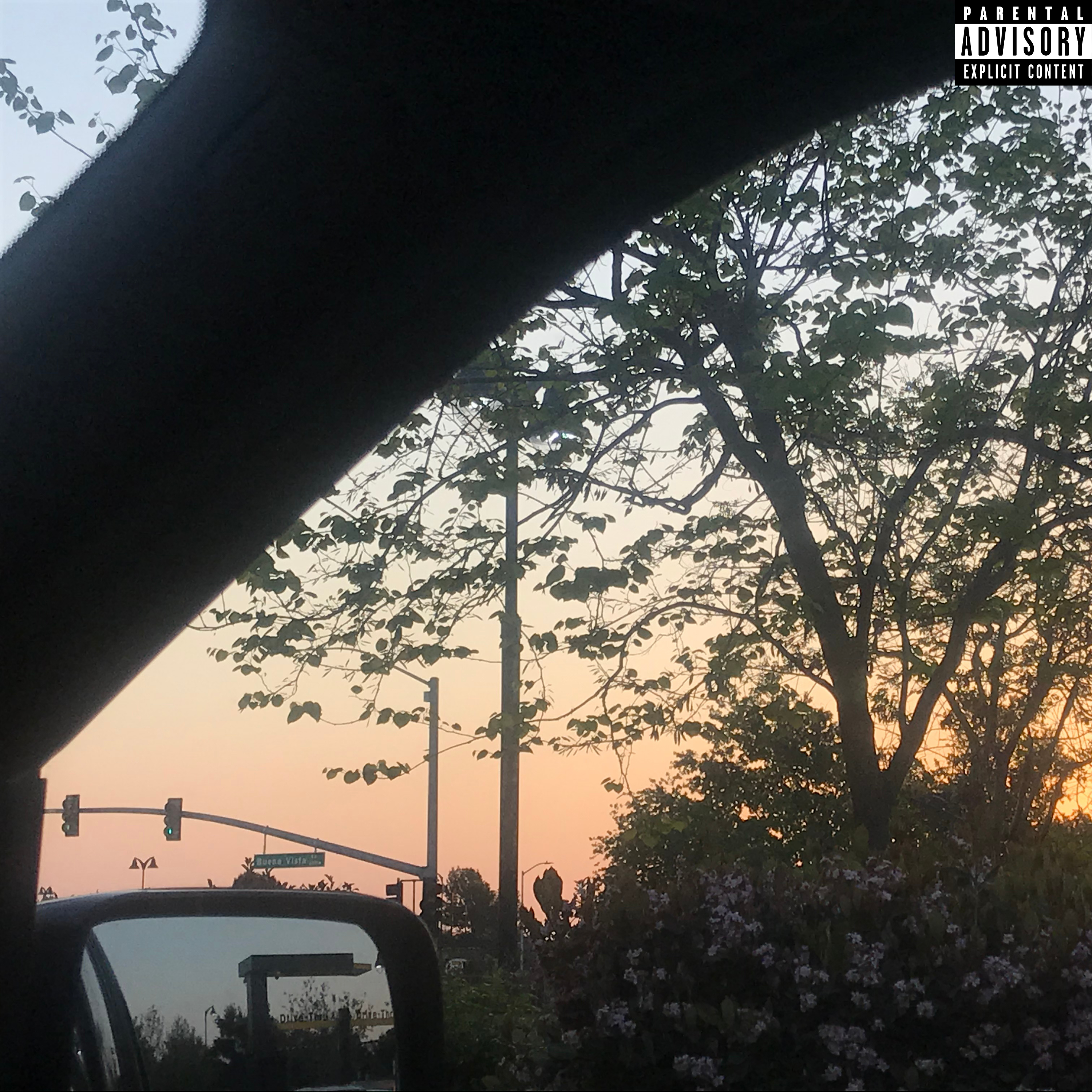 Damn artwork