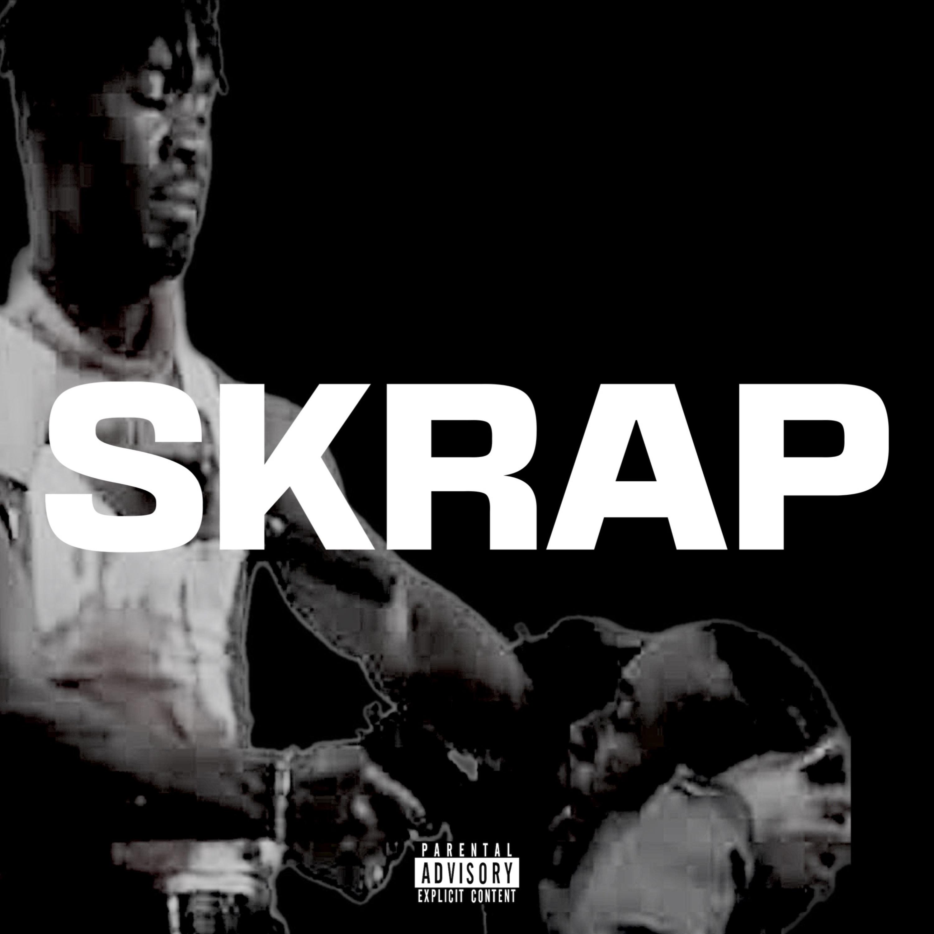 SKRAP artwork